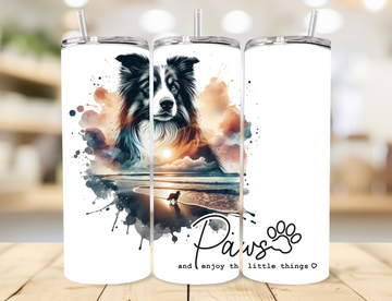 Dog Tumblers