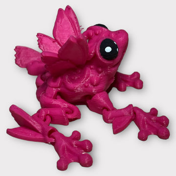 Frogs