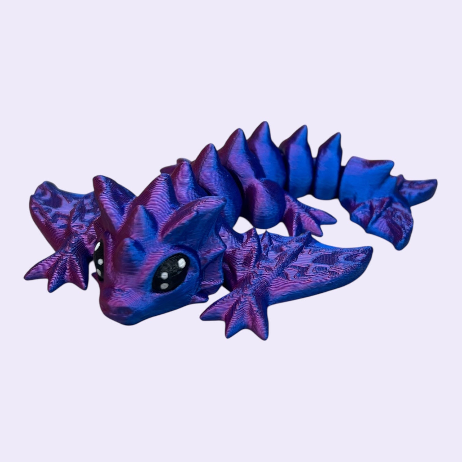 Tiny Wyvern