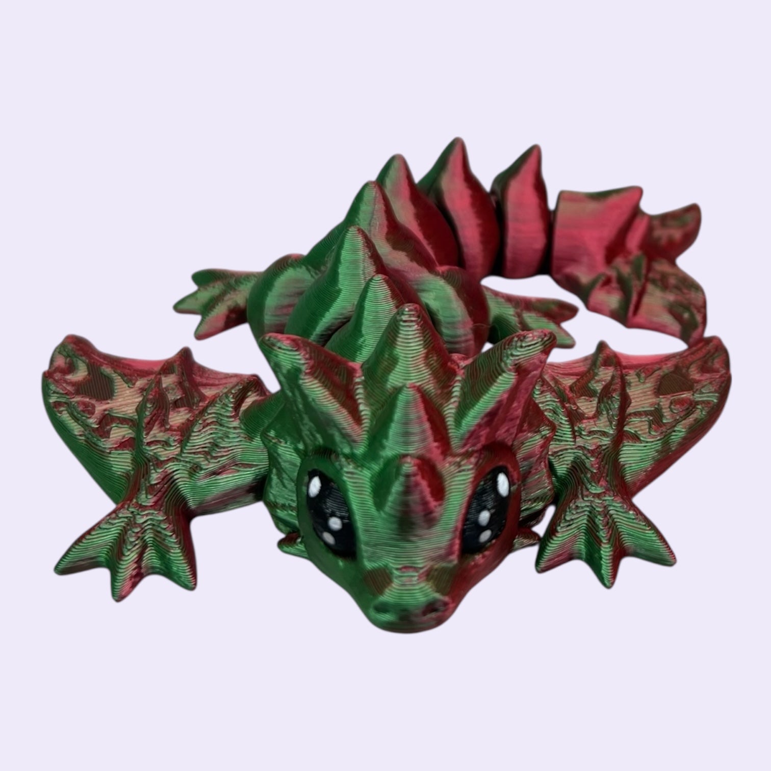Tiny Wyvern