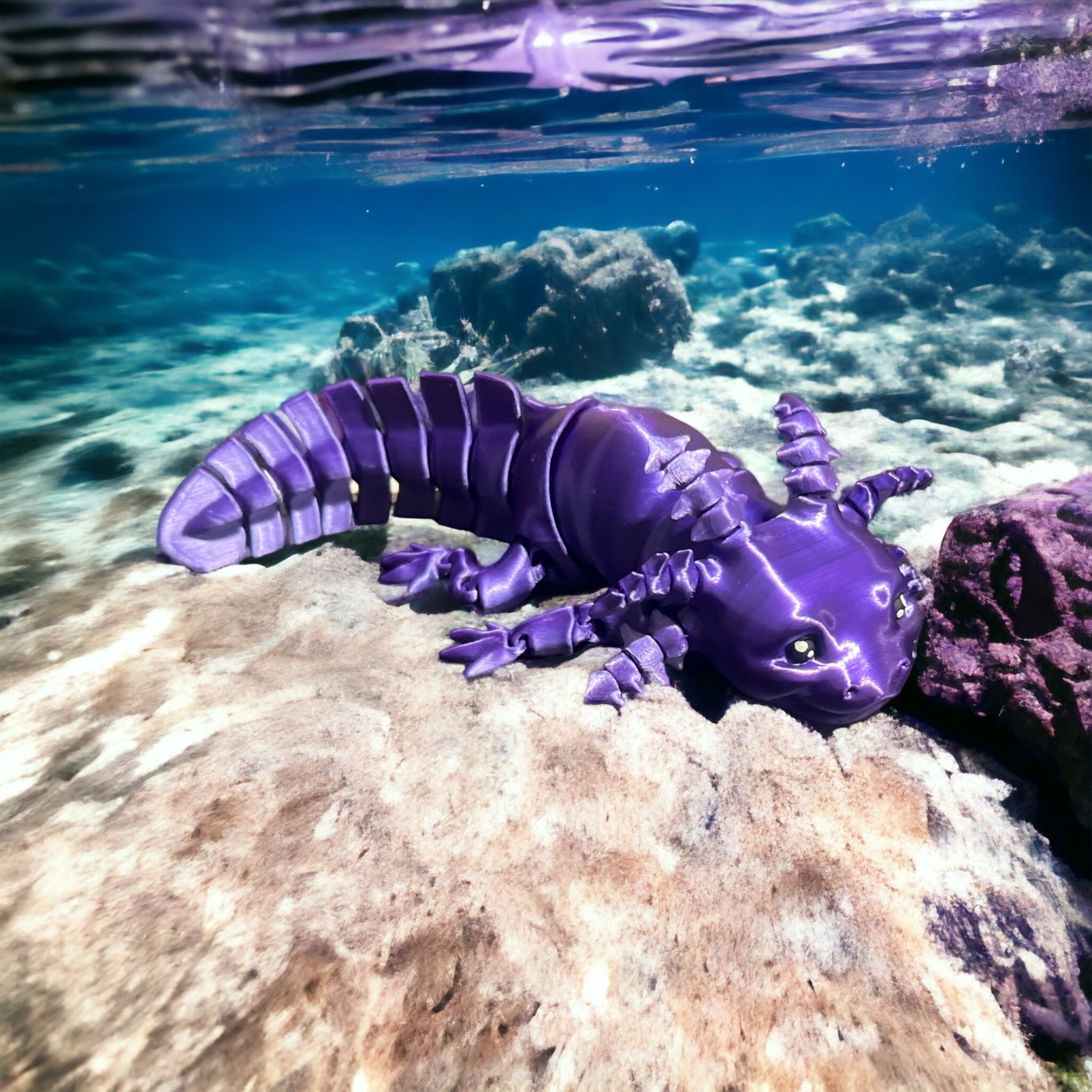 Axolotl