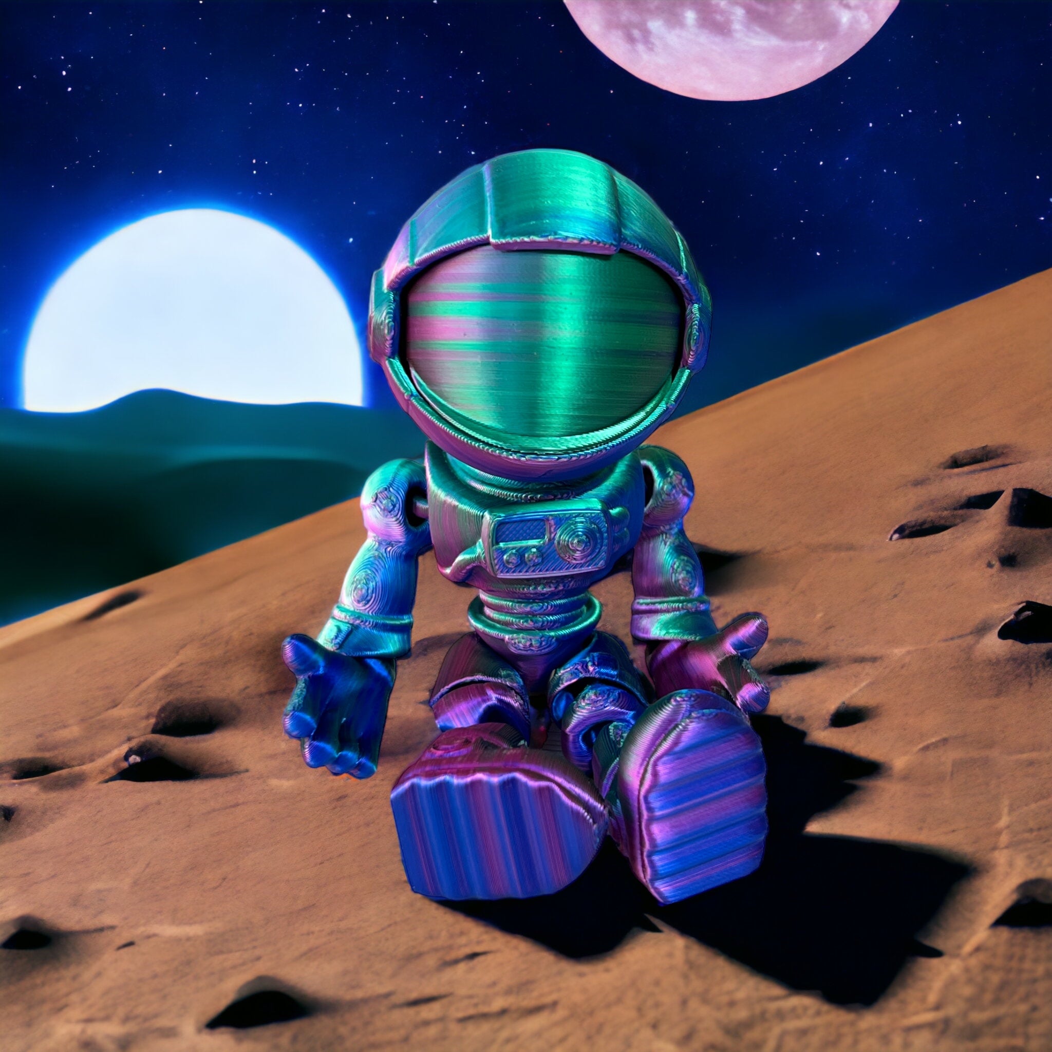 Astronaut
