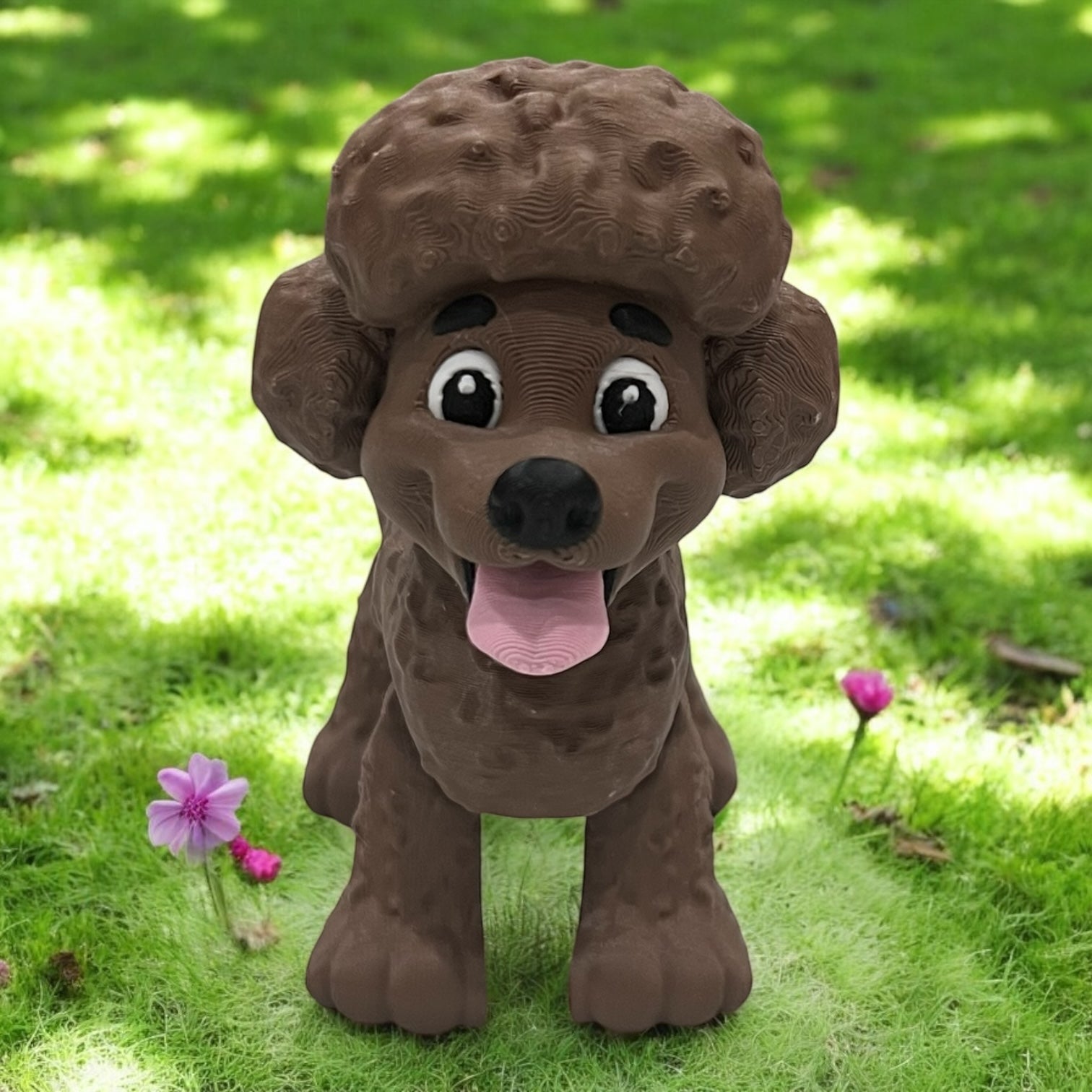 Poodle
