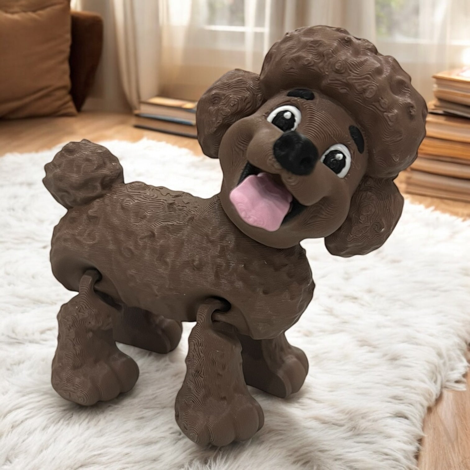 Poodle