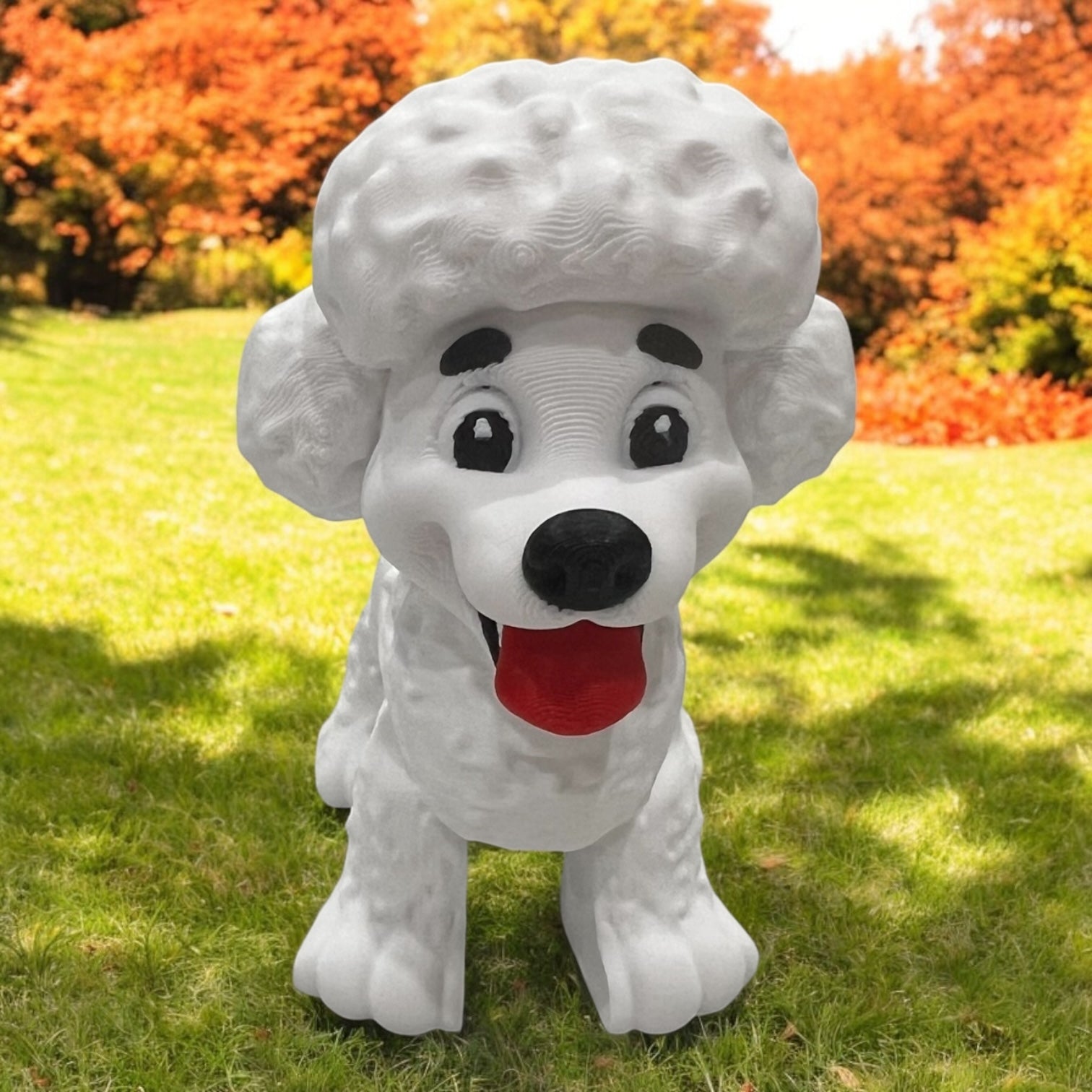Poodle