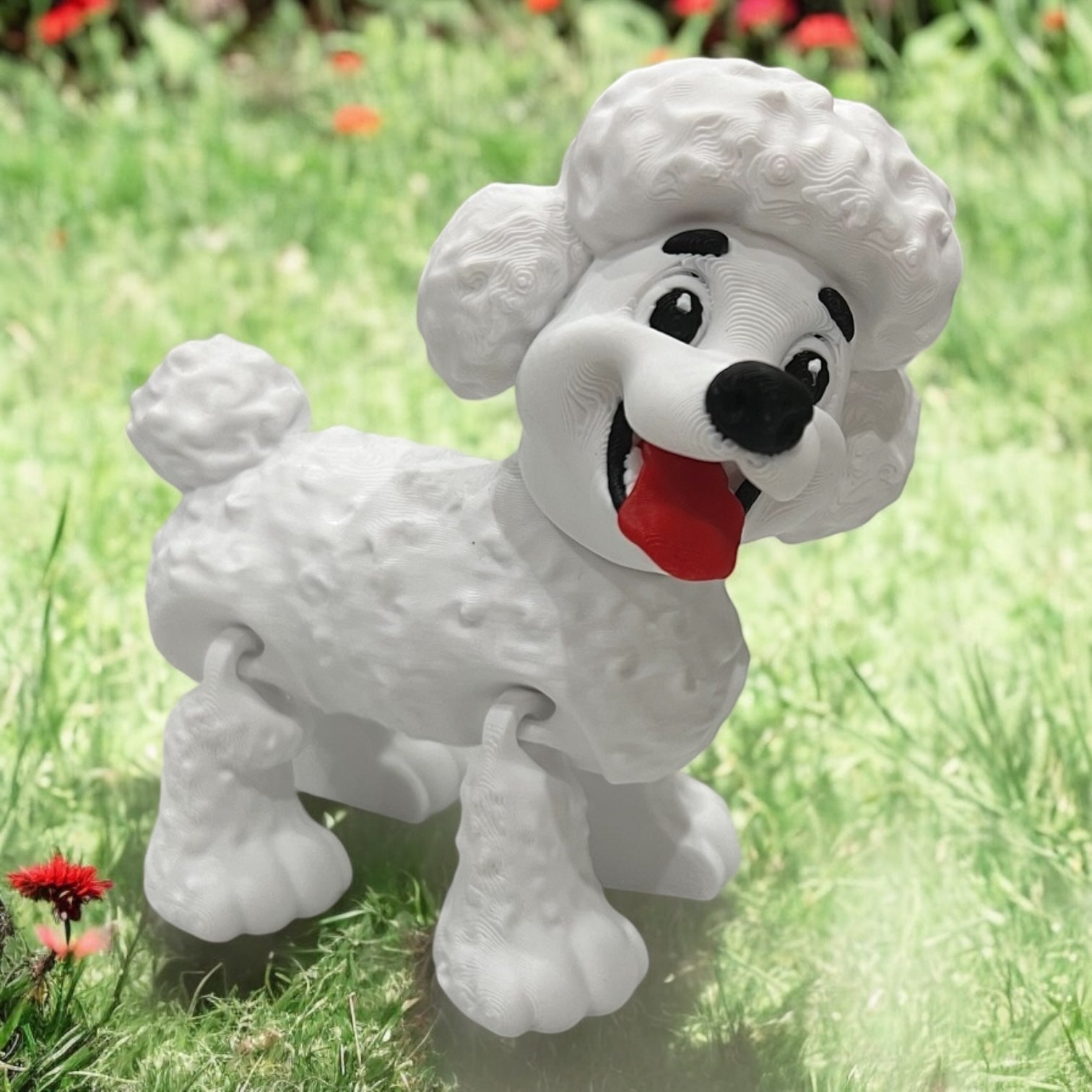 Poodle