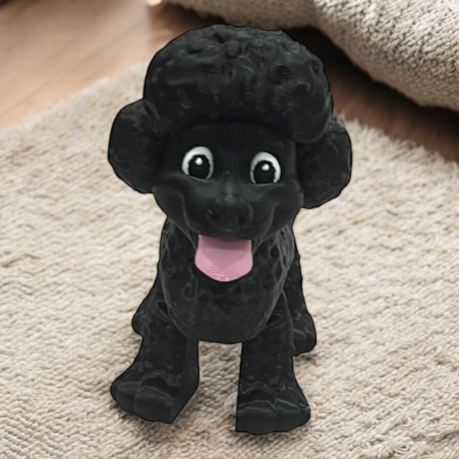 Poodle