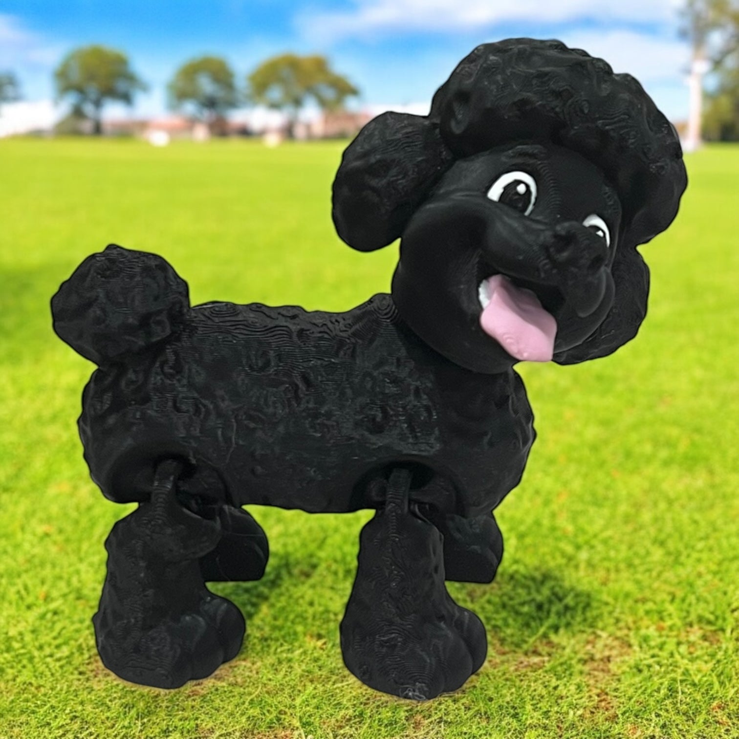 Poodle