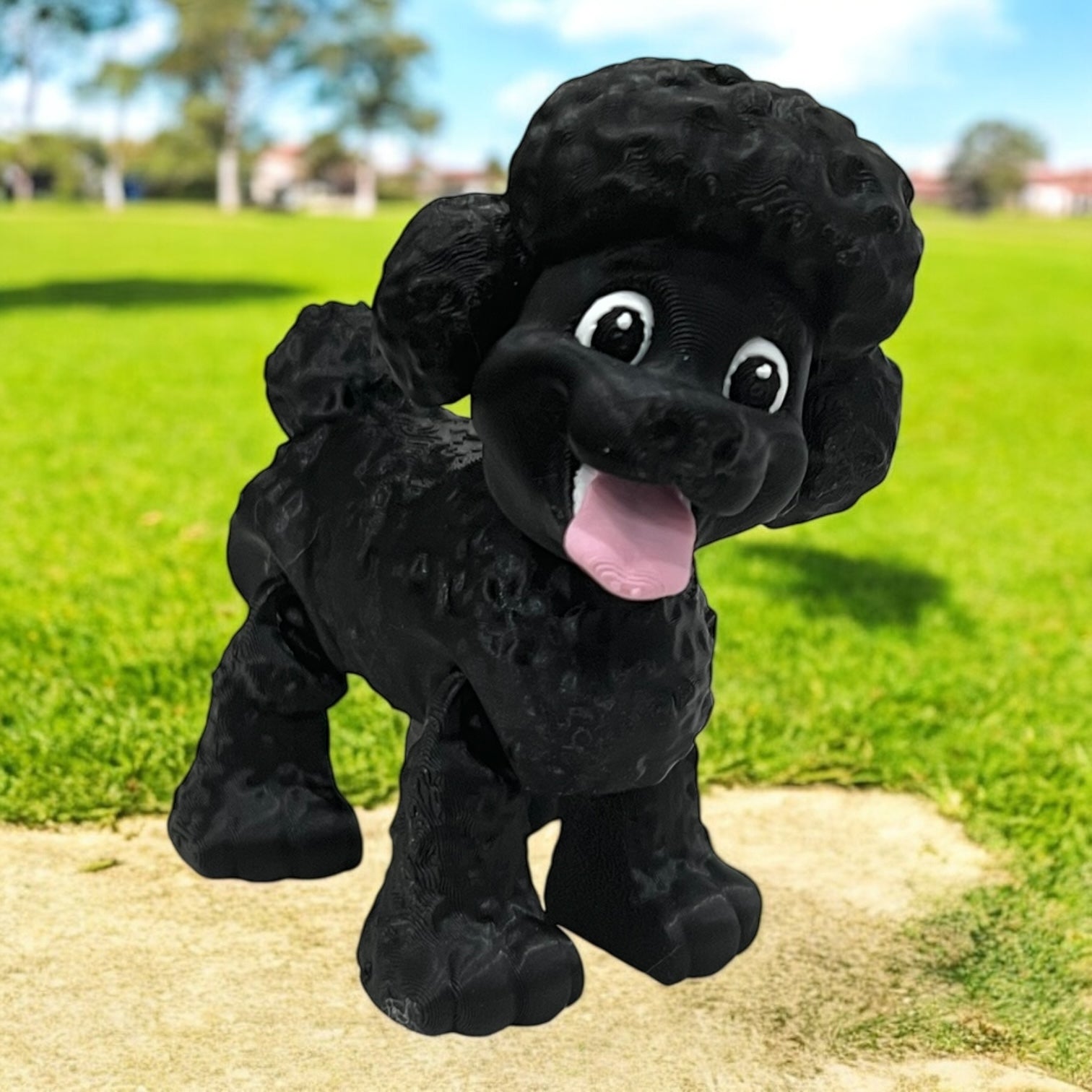 Poodle