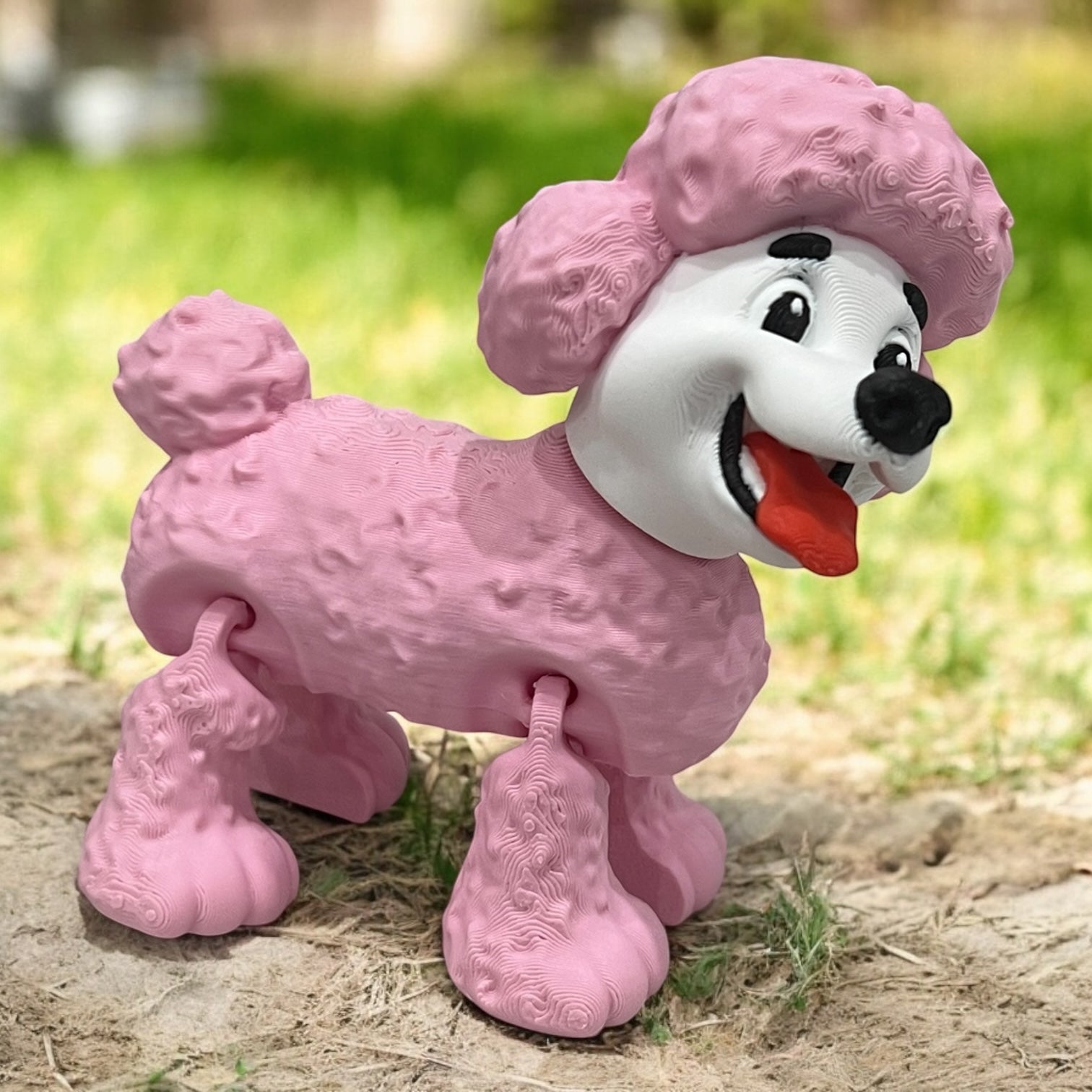 Poodle