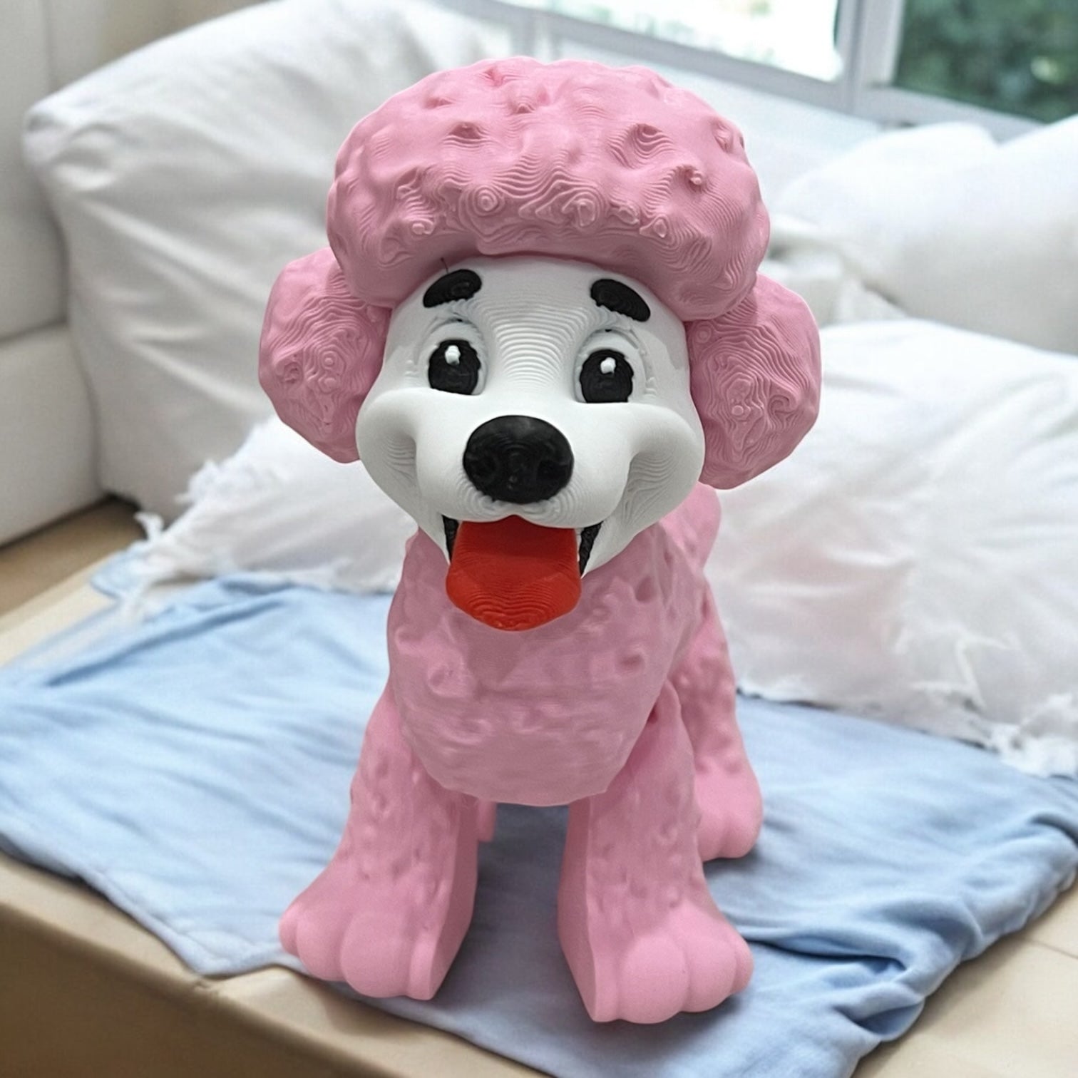 Poodle