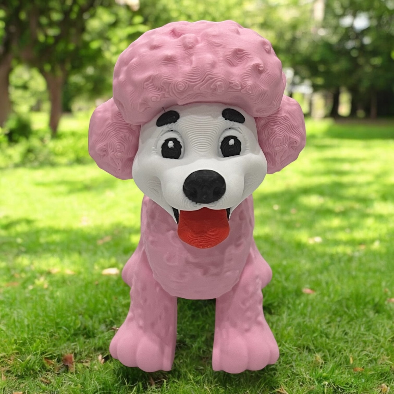 Poodle