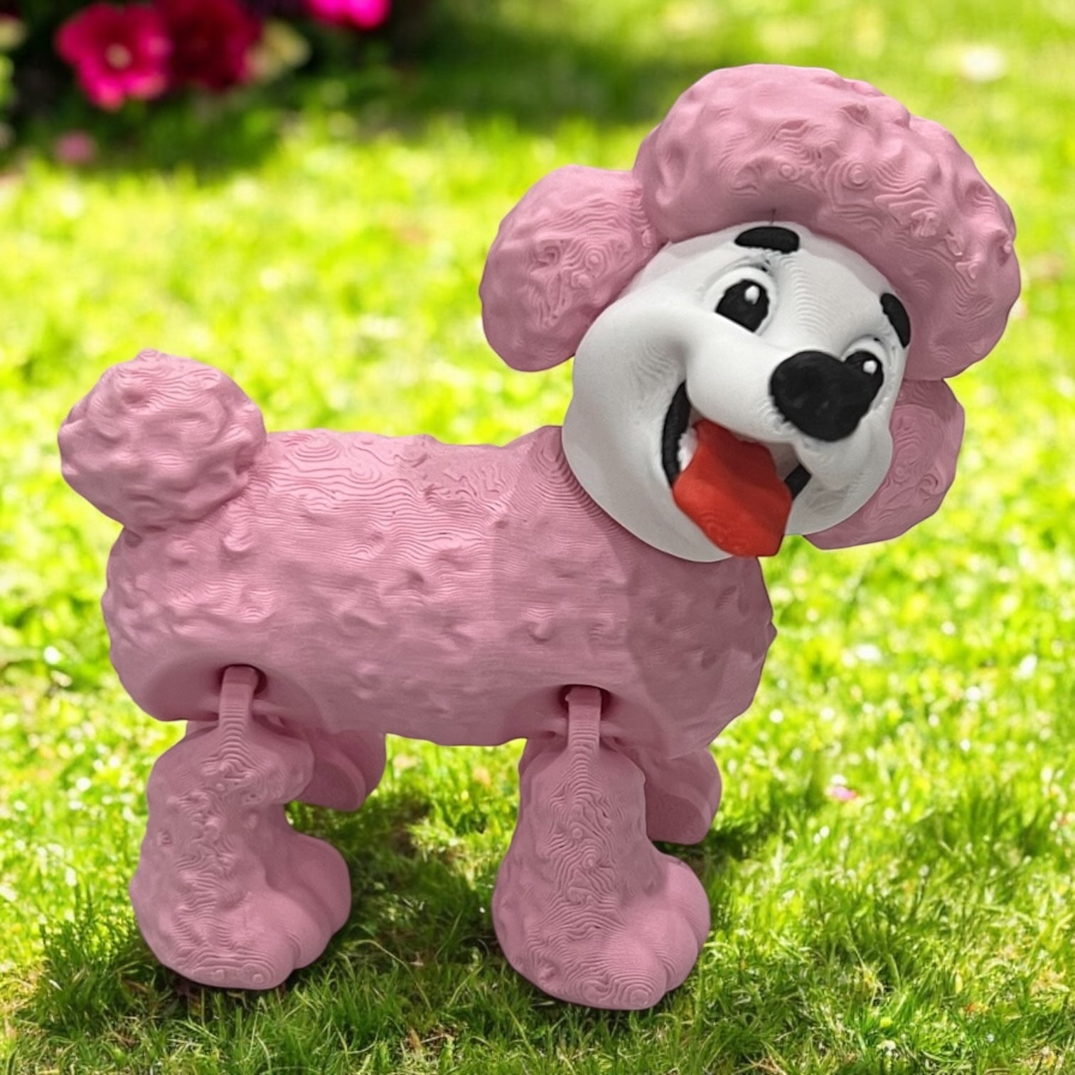 Poodle