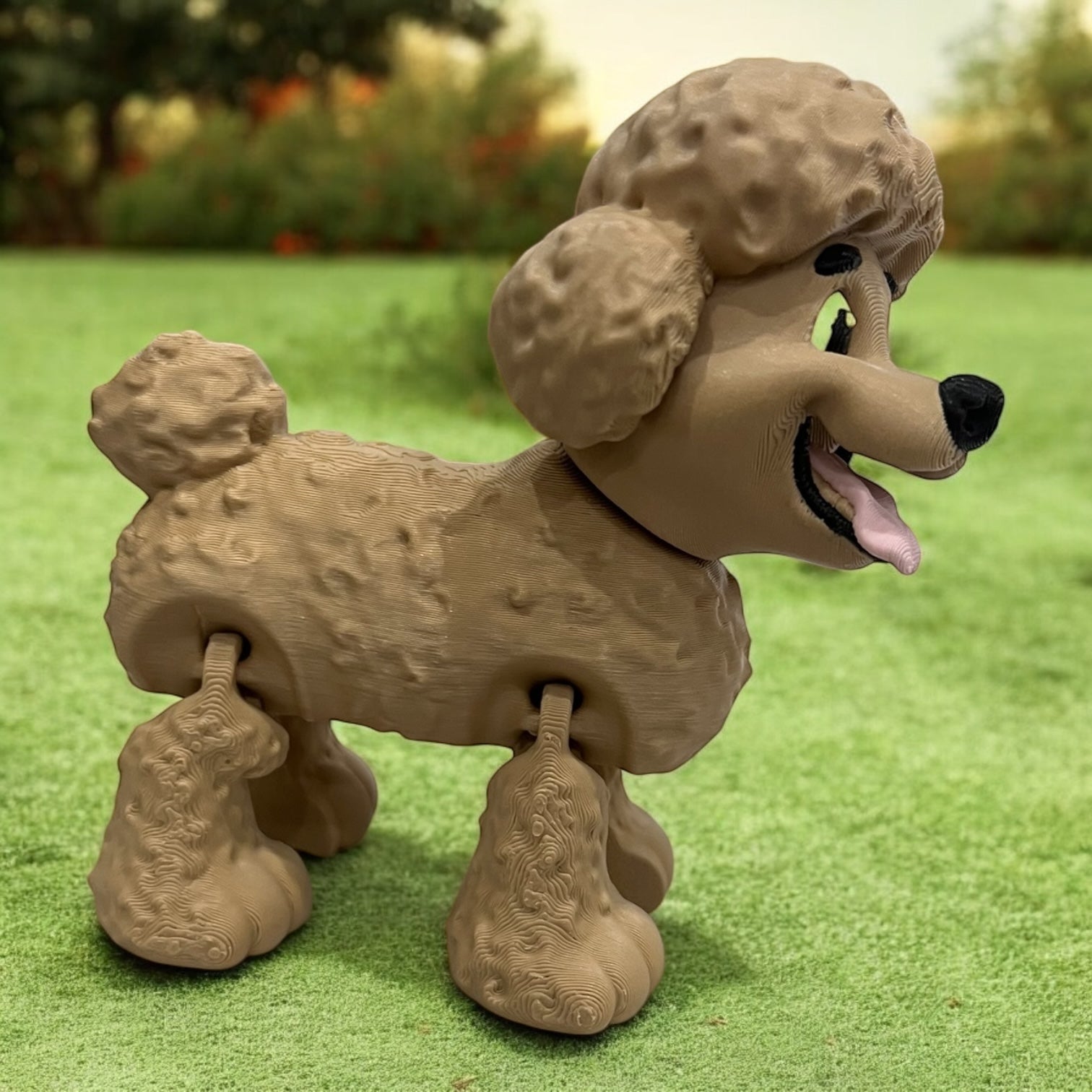 Poodle