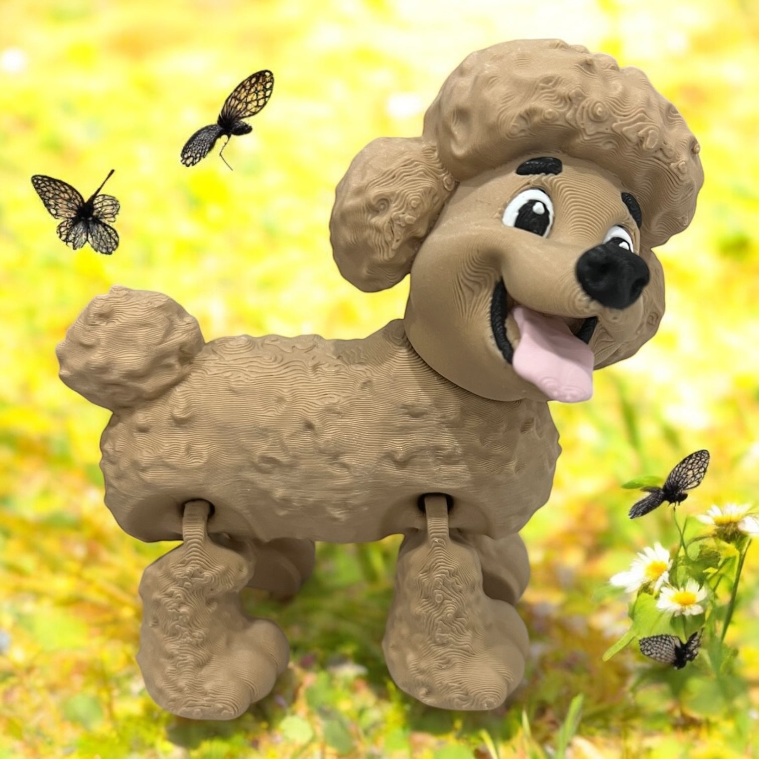 Poodle