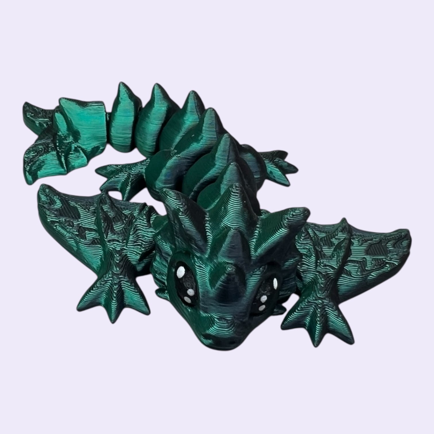 Tiny Wyvern