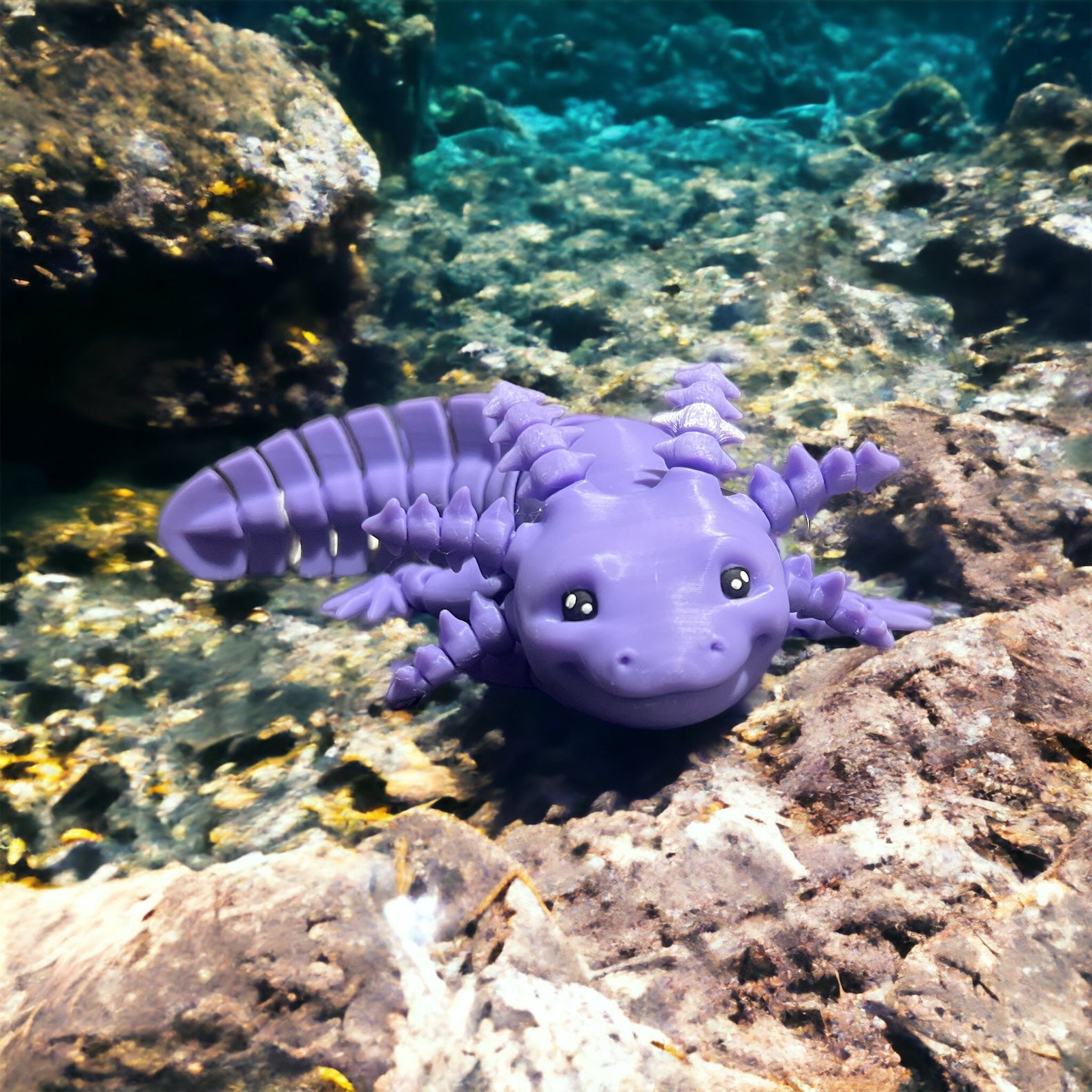 Axolotl