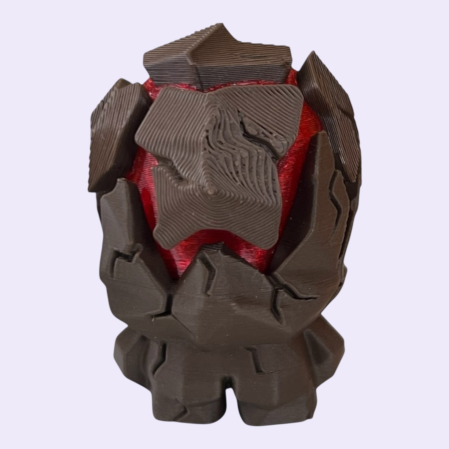 Prehistoric Series Pet Rocks