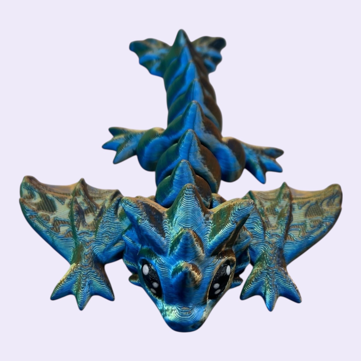 Tiny Wyvern