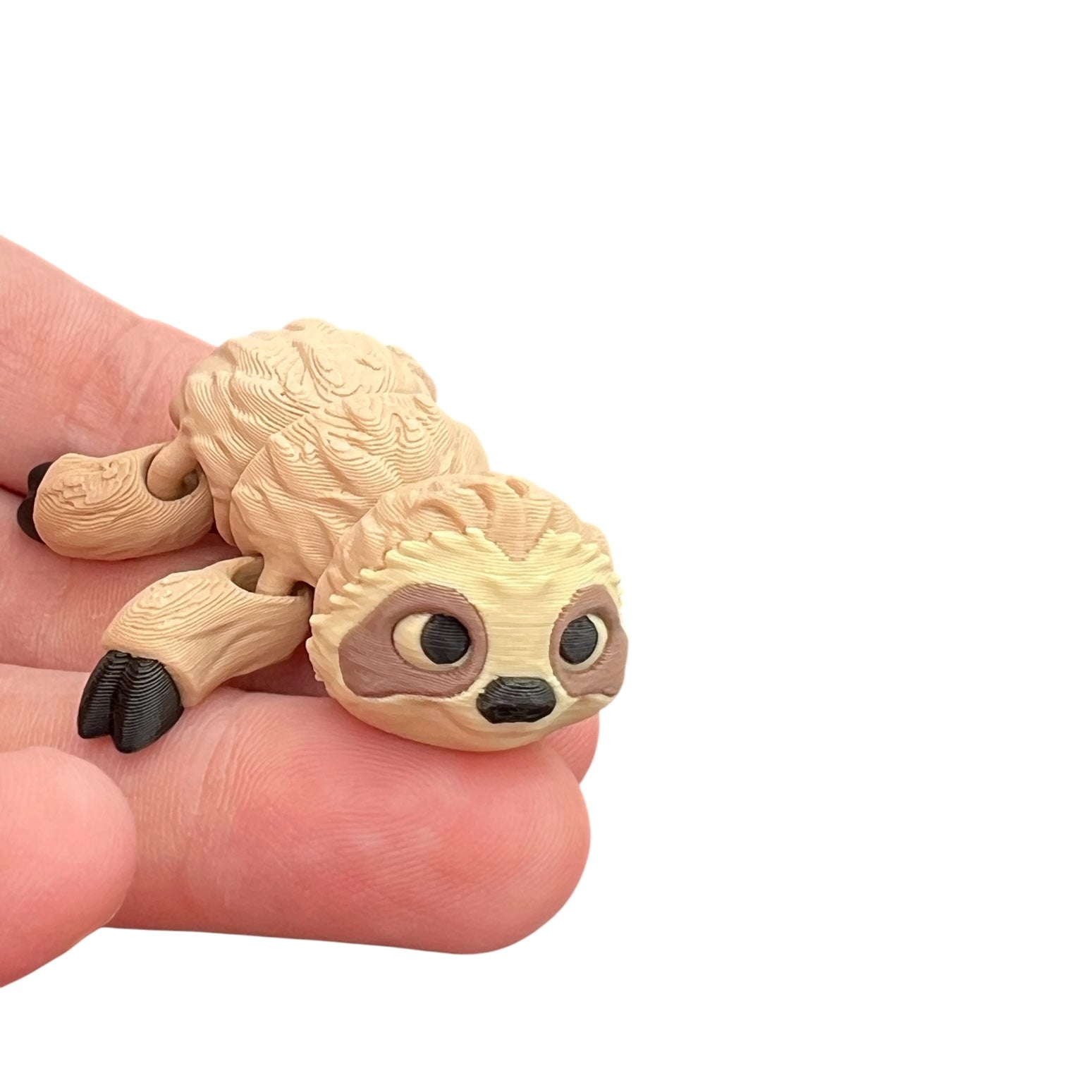 Tumble, the Sloth Mini
