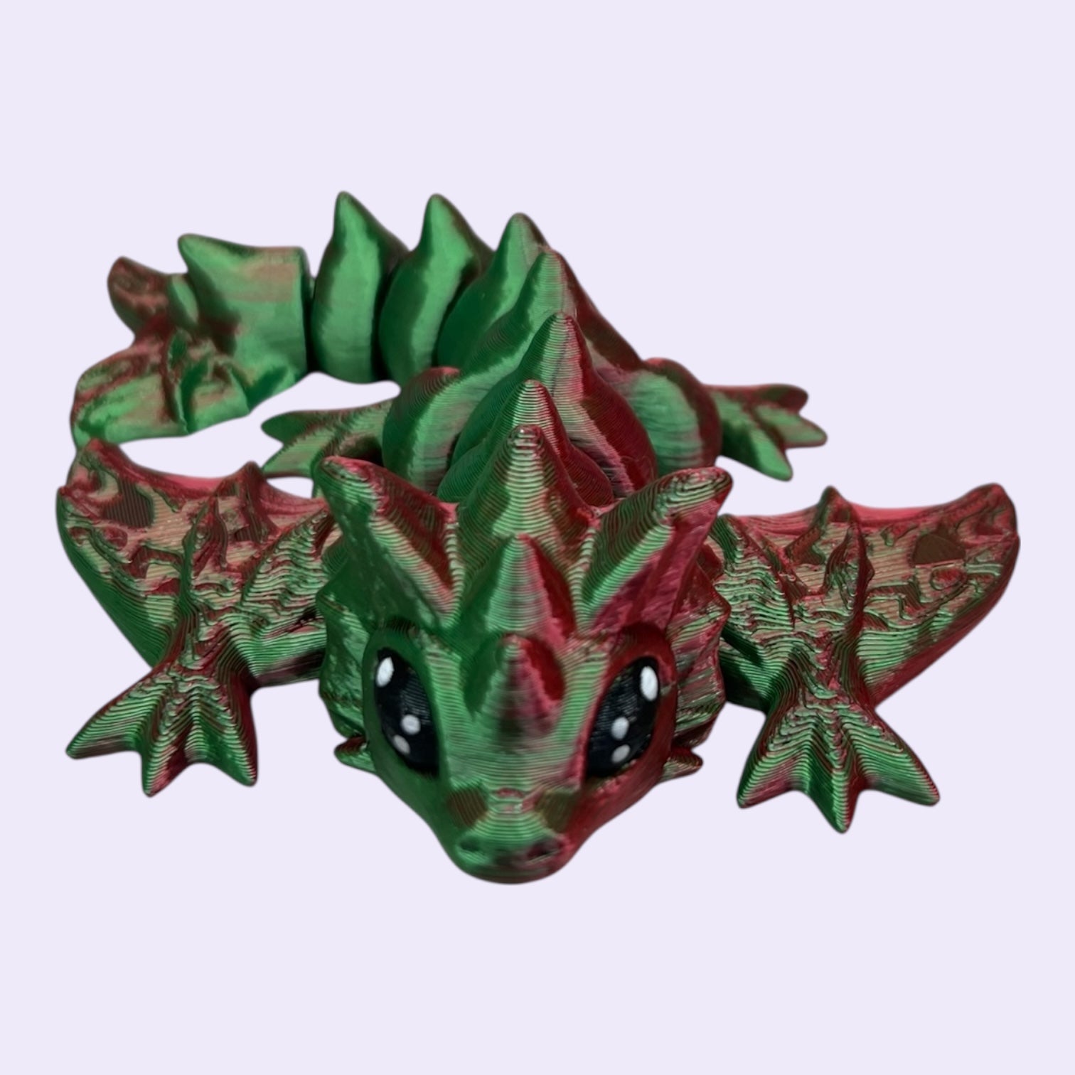 Tiny Wyvern
