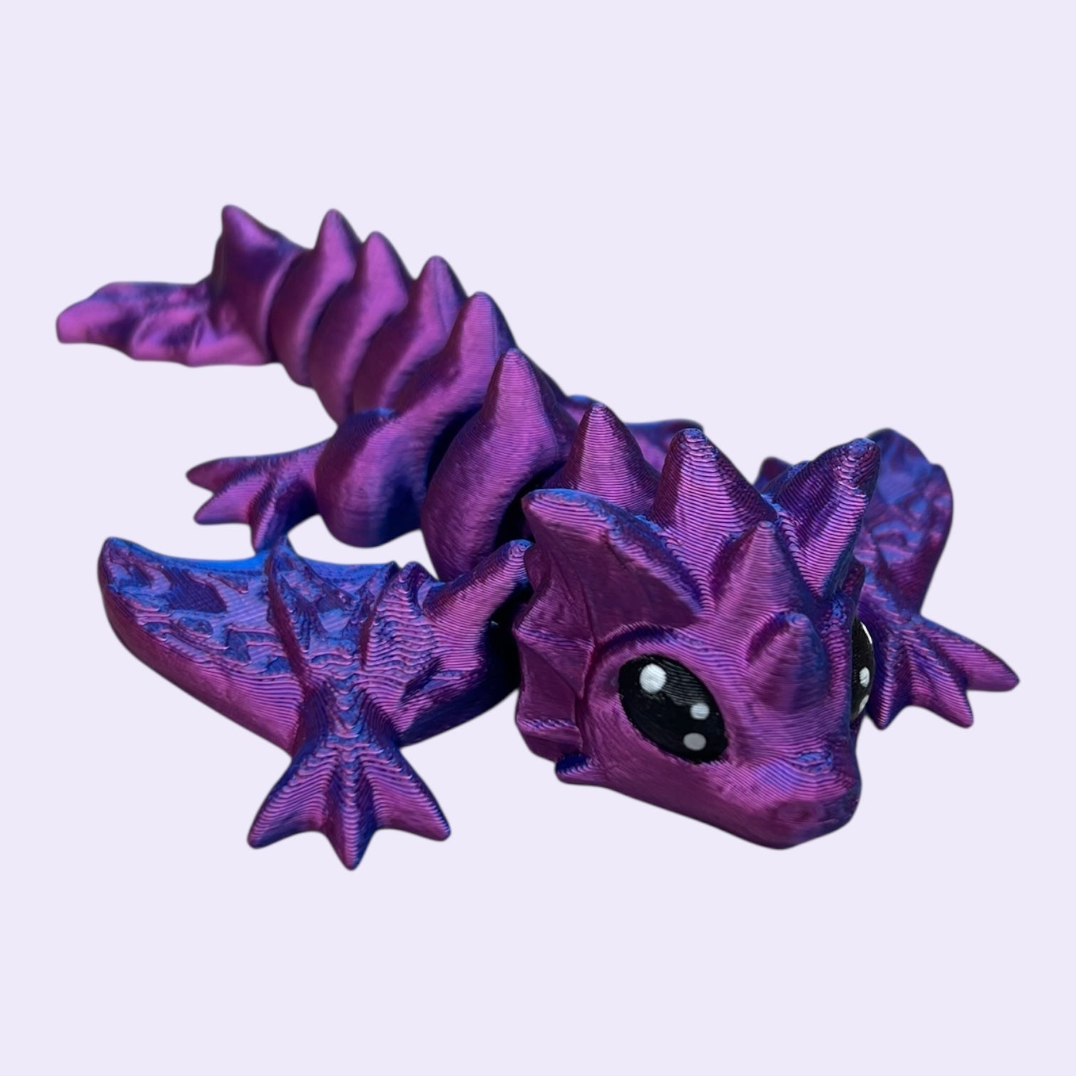 Tiny Wyvern