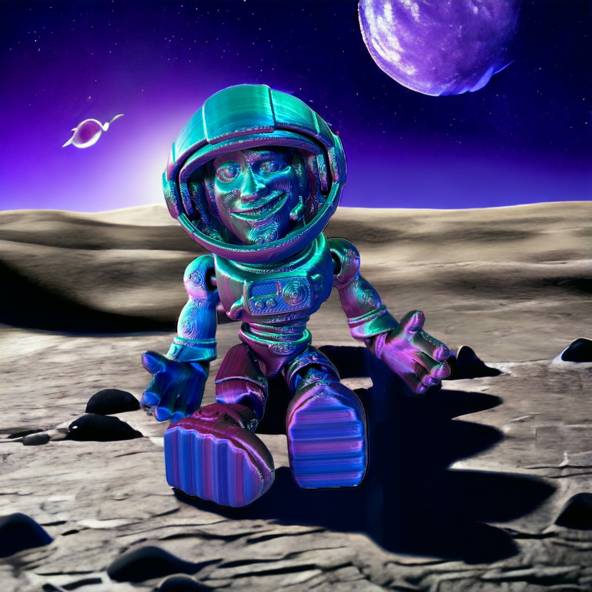 Astronaut