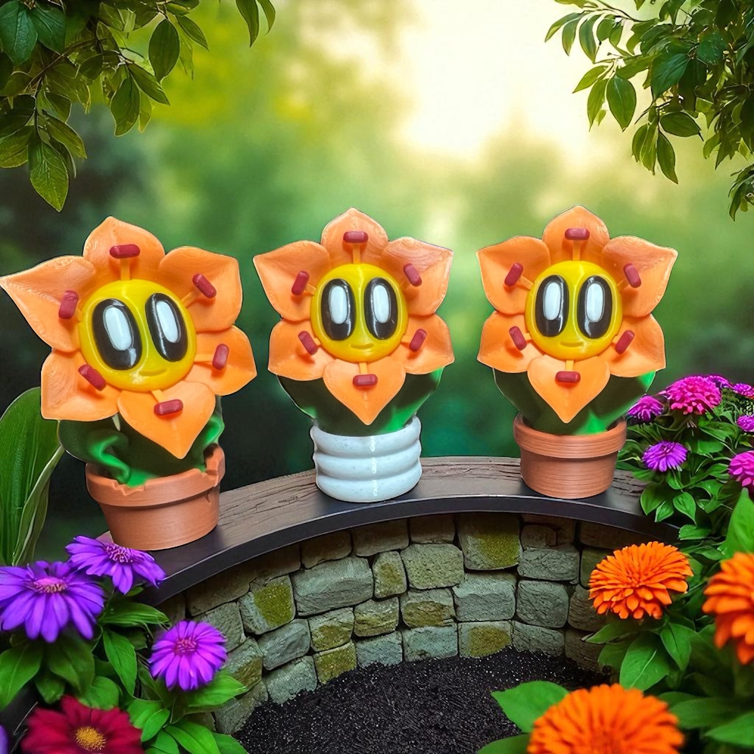 Sunny Bloom