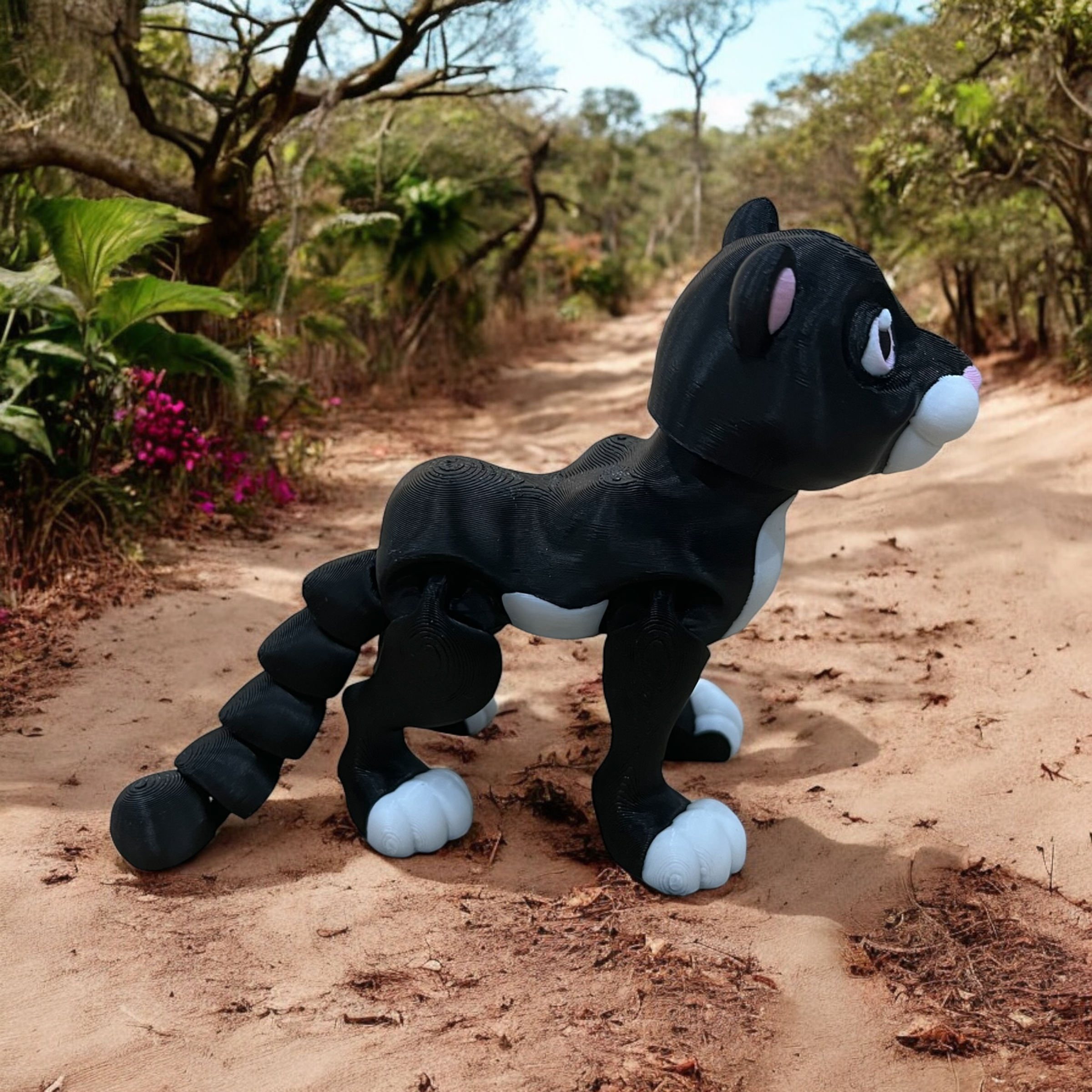 Black Panther