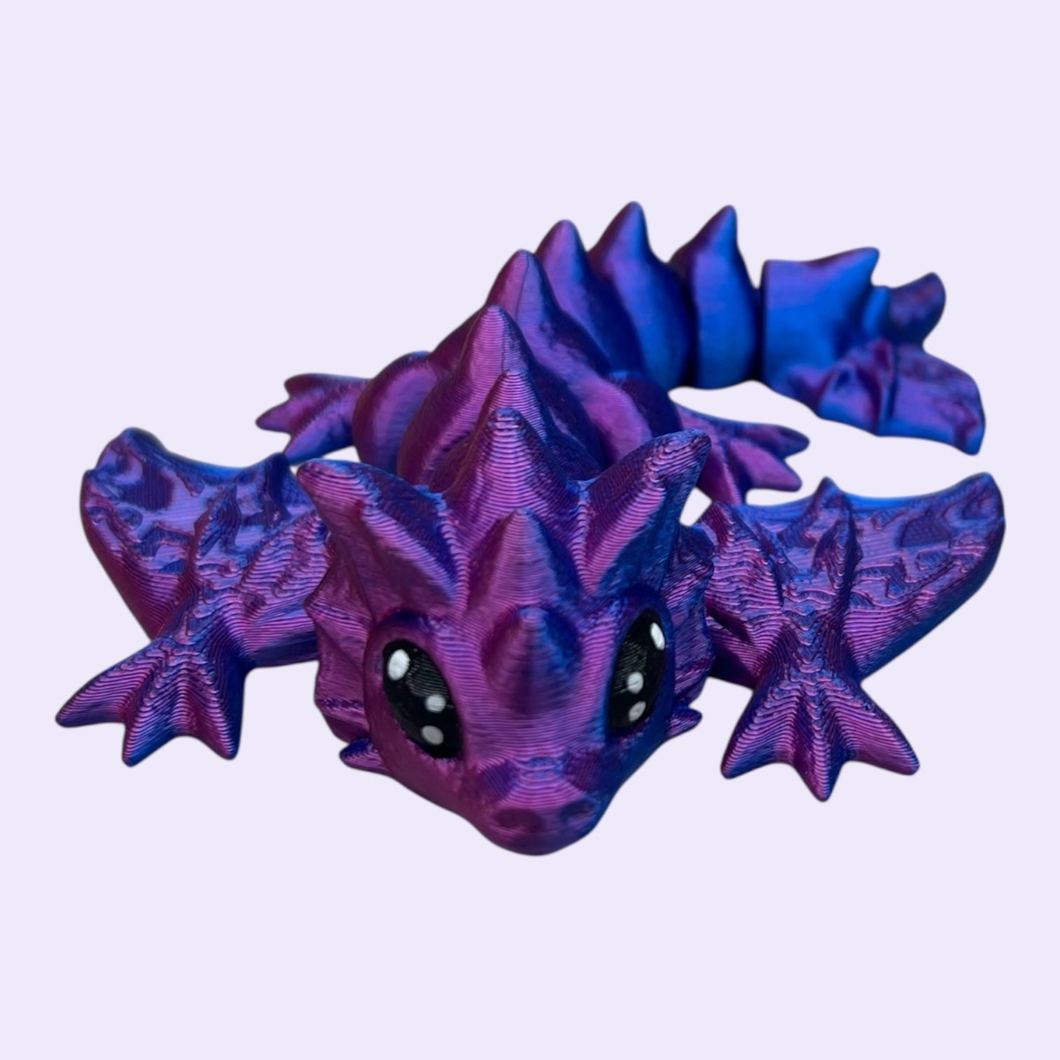 Tiny Wyvern