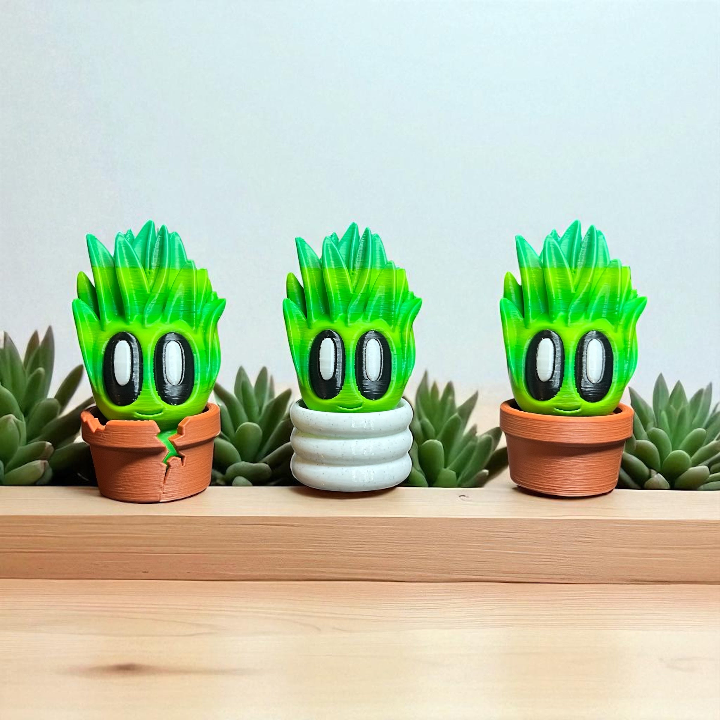 Sproutlet