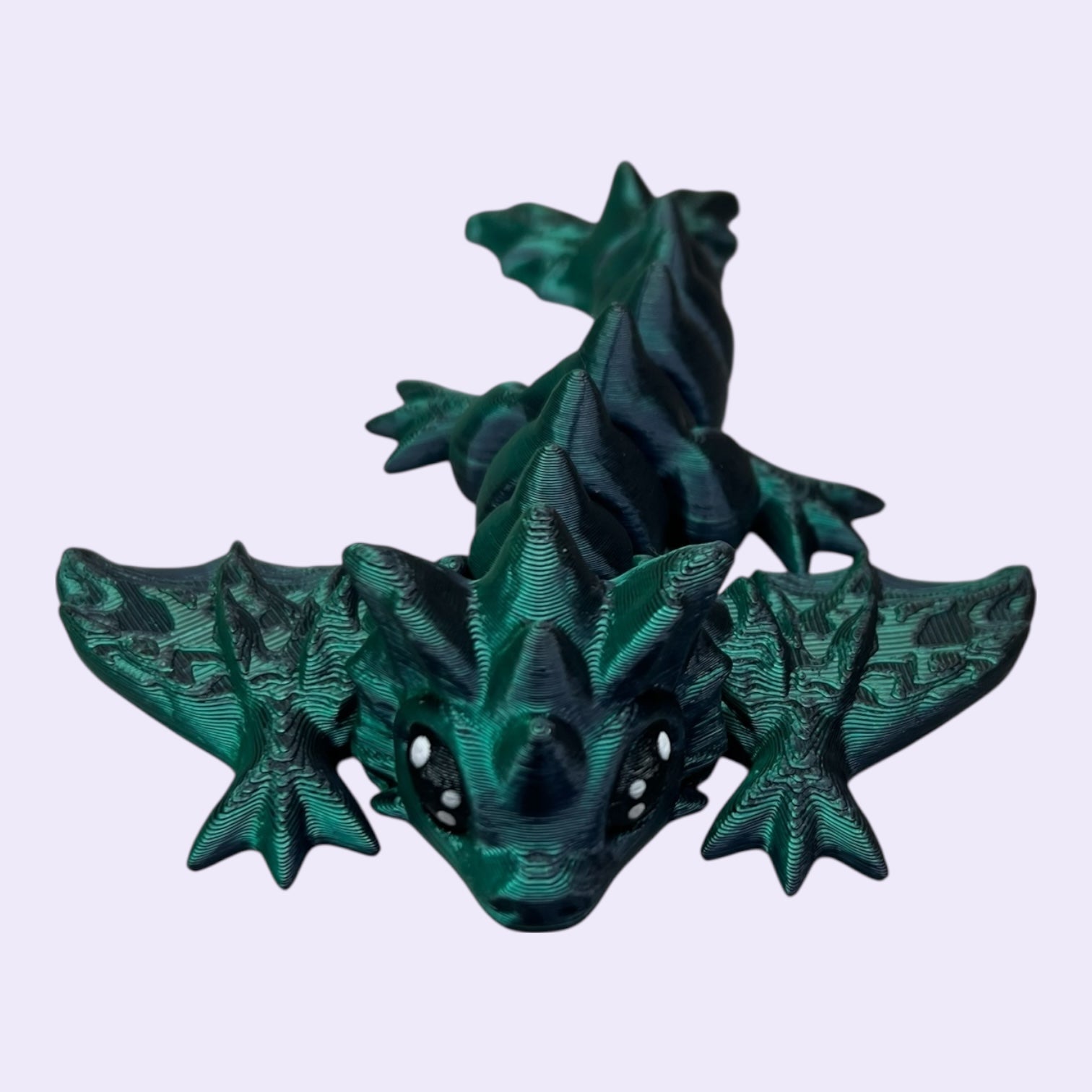 Tiny Wyvern