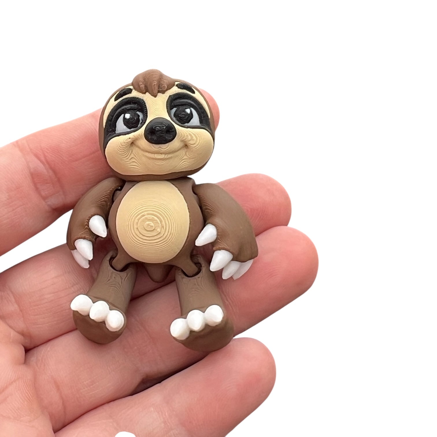 Mellow the Sloth Mini