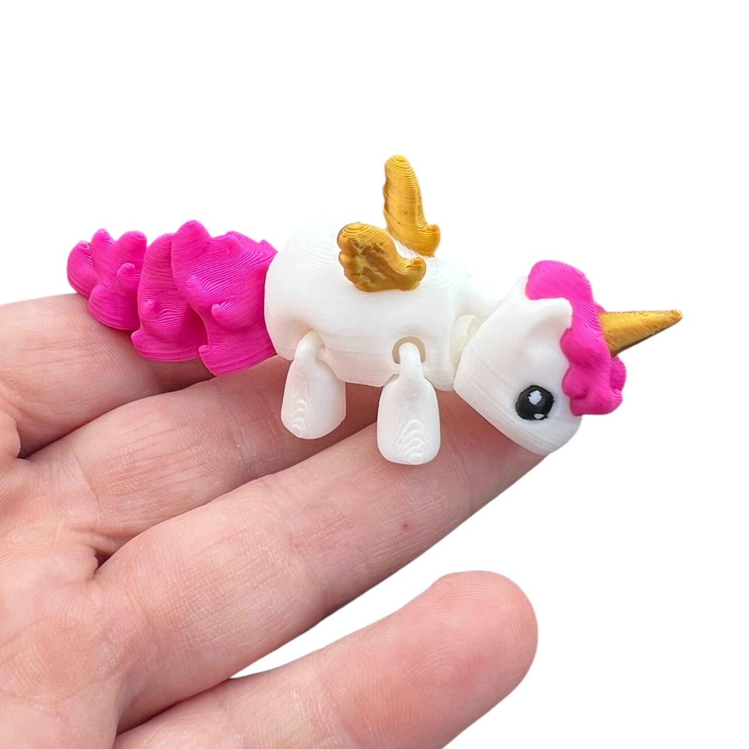 Twinklehoof the Unicorn Mini