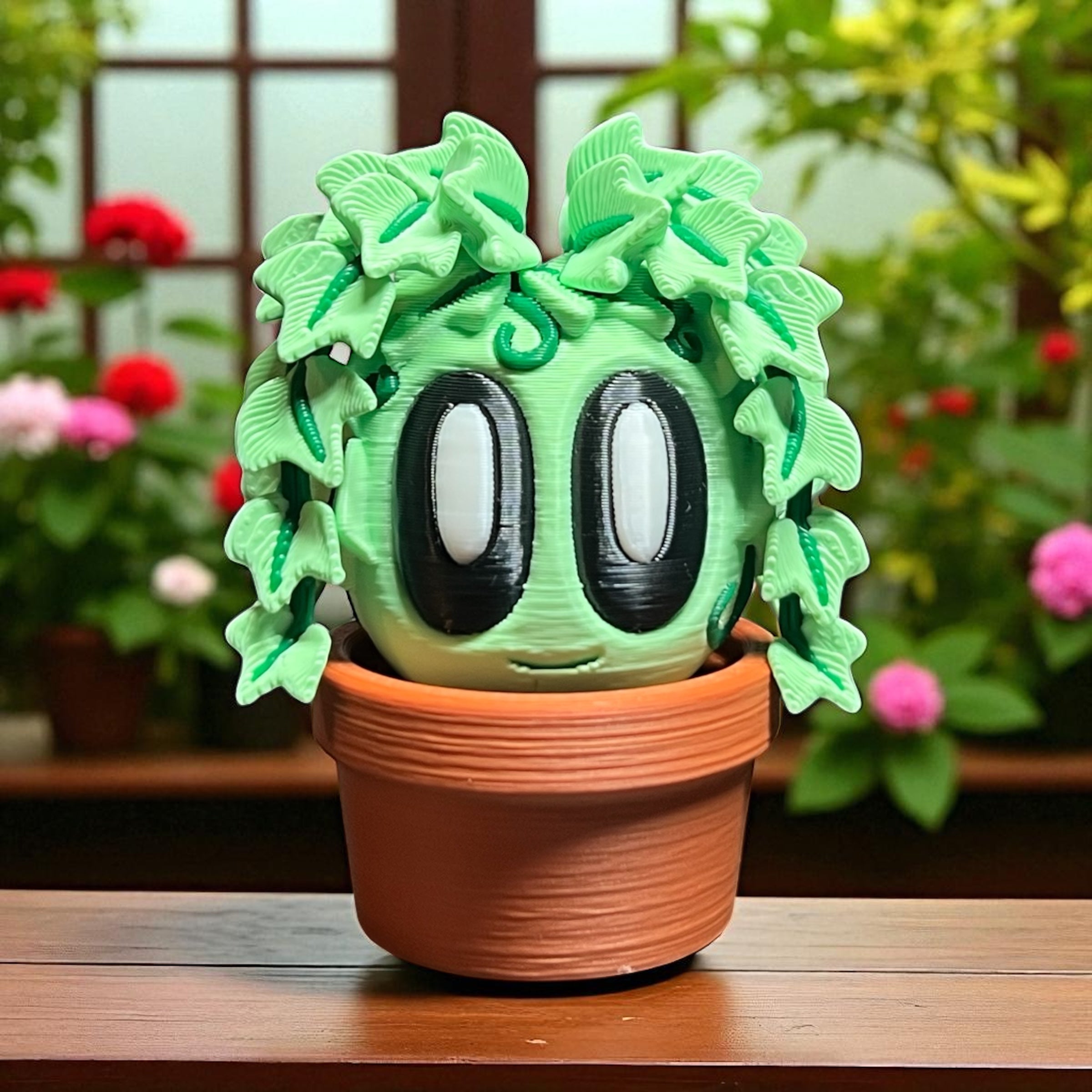 Ivy Sprig