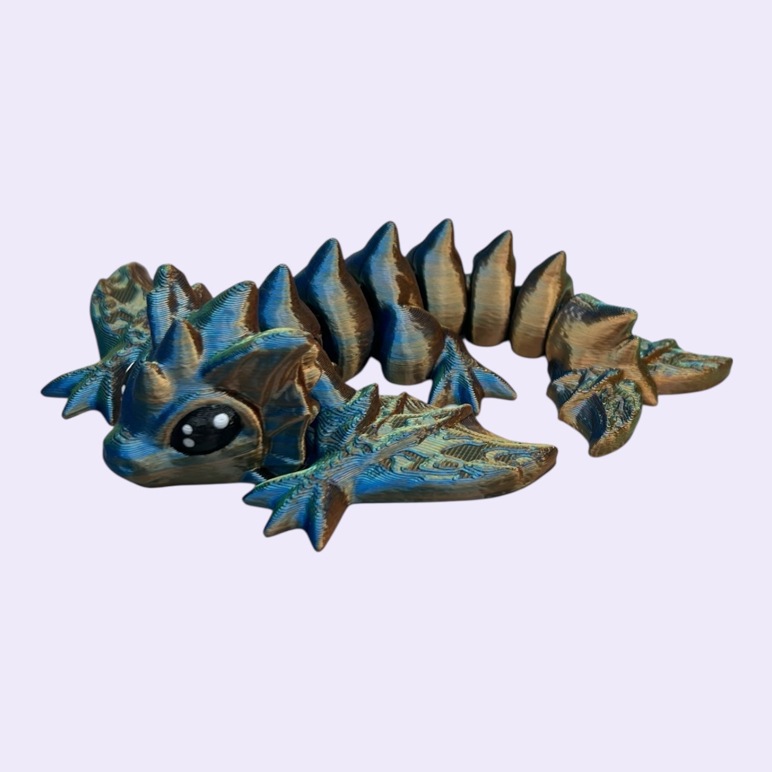Tiny Wyvern