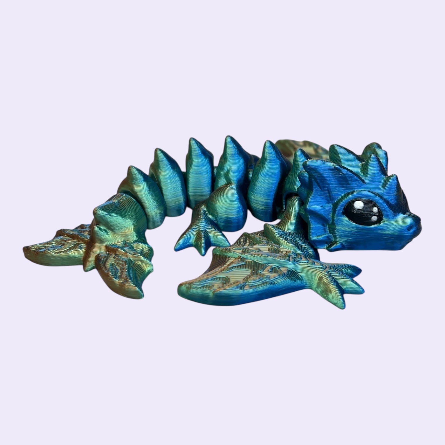 Tiny Wyvern
