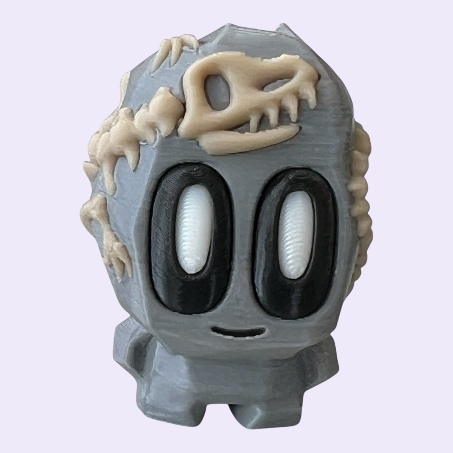 Prehistoric Series Pet Rocks