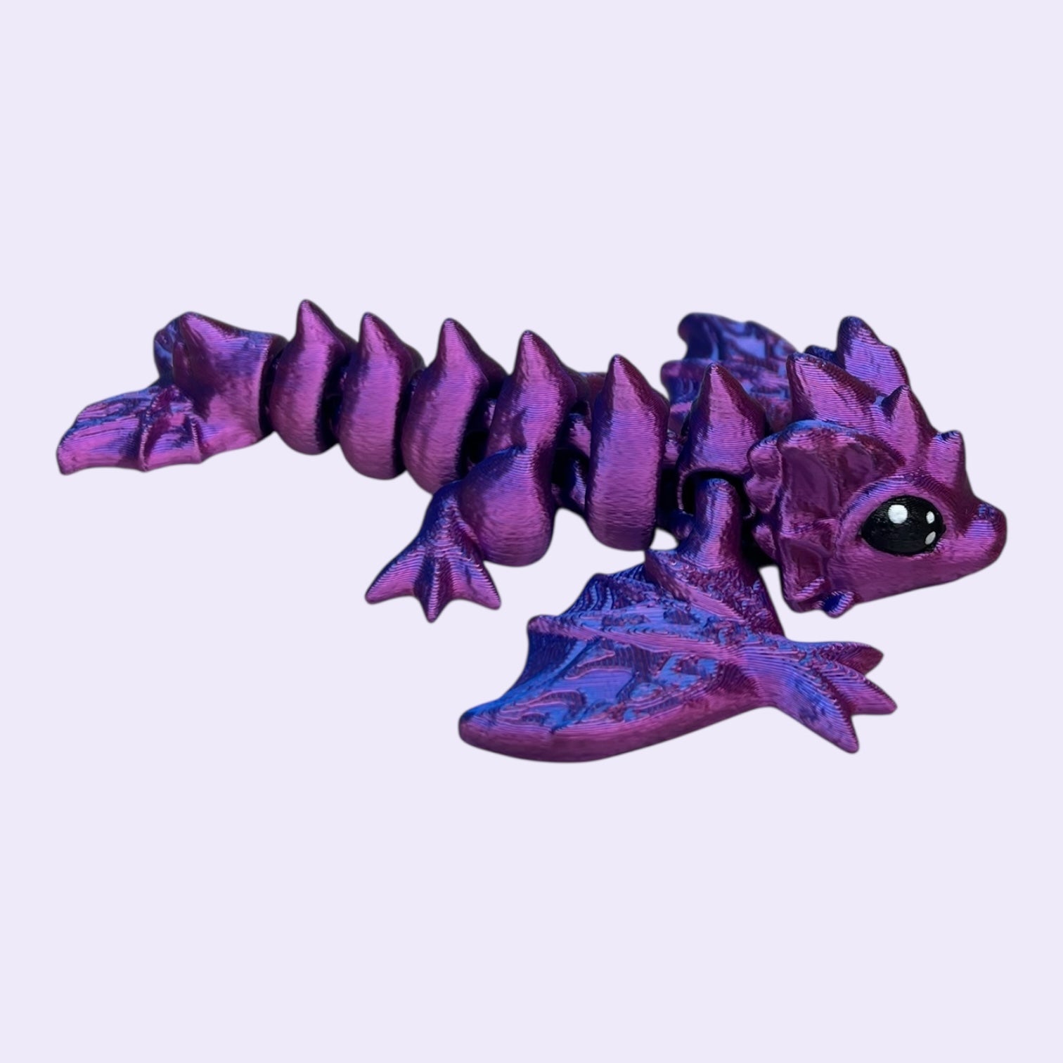 Tiny Wyvern