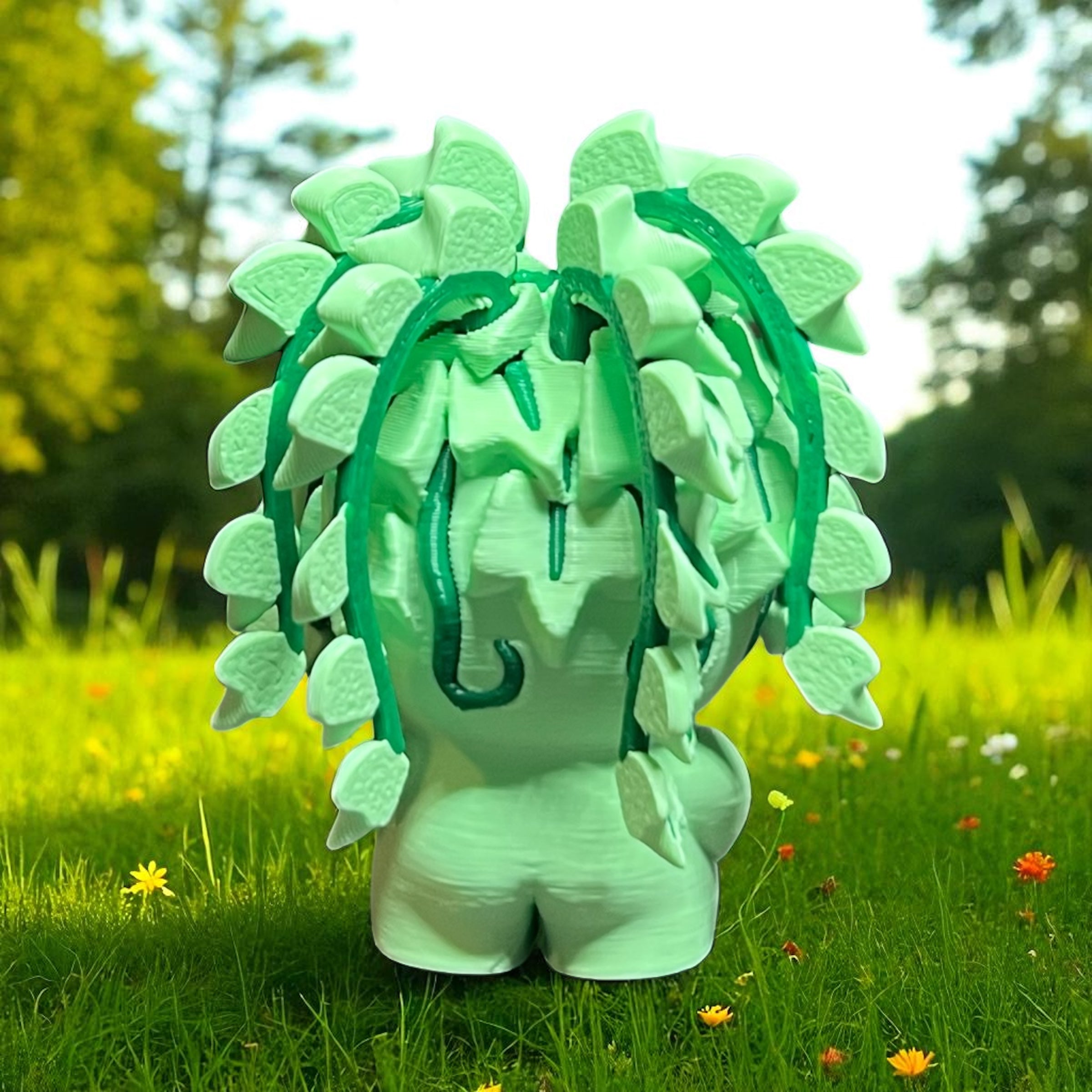 Ivy Sprig