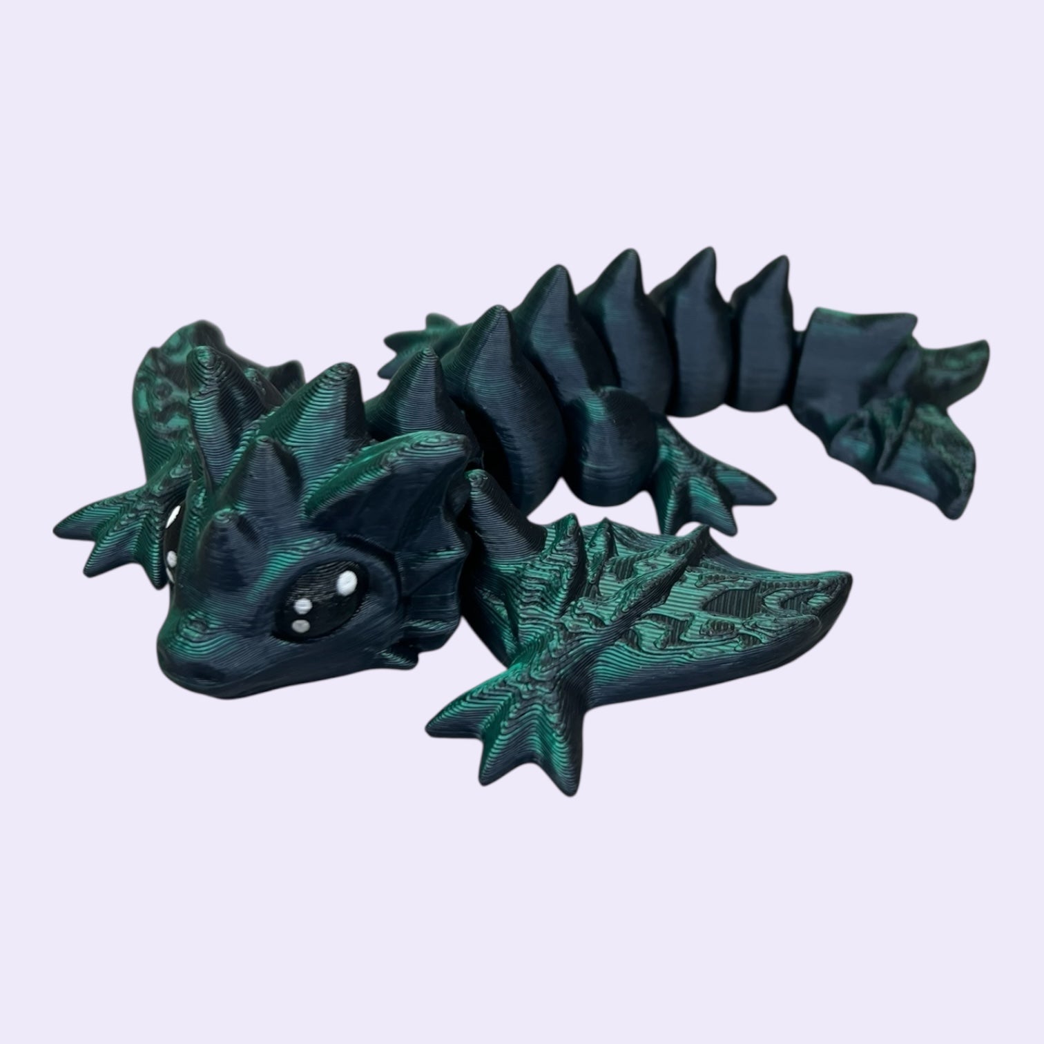Tiny Wyvern