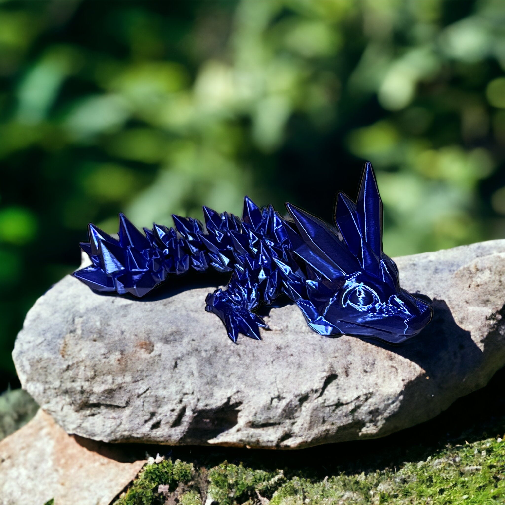 Crystal Dragon Tadling