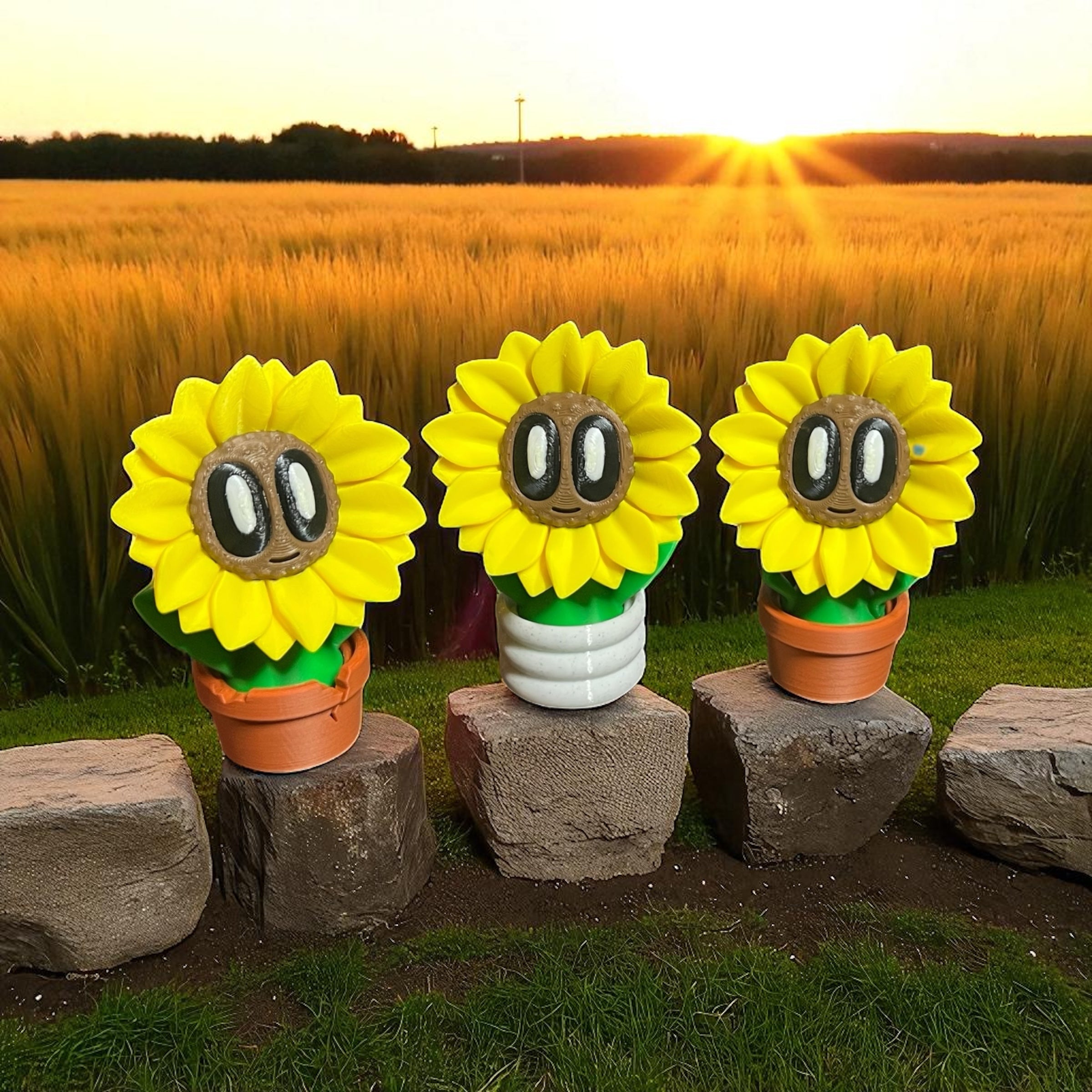 Sunnykins