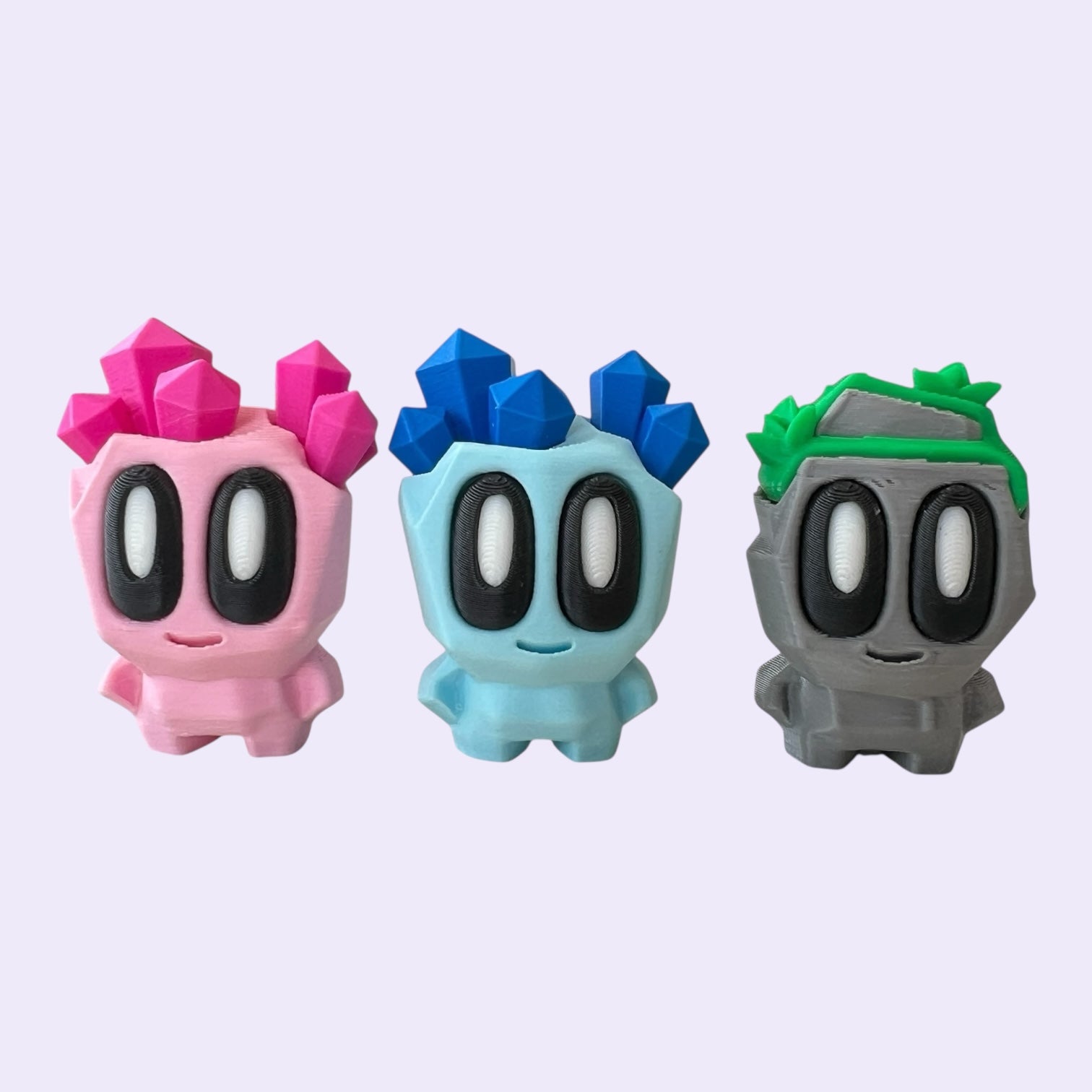 Classic Series Pet Rocks