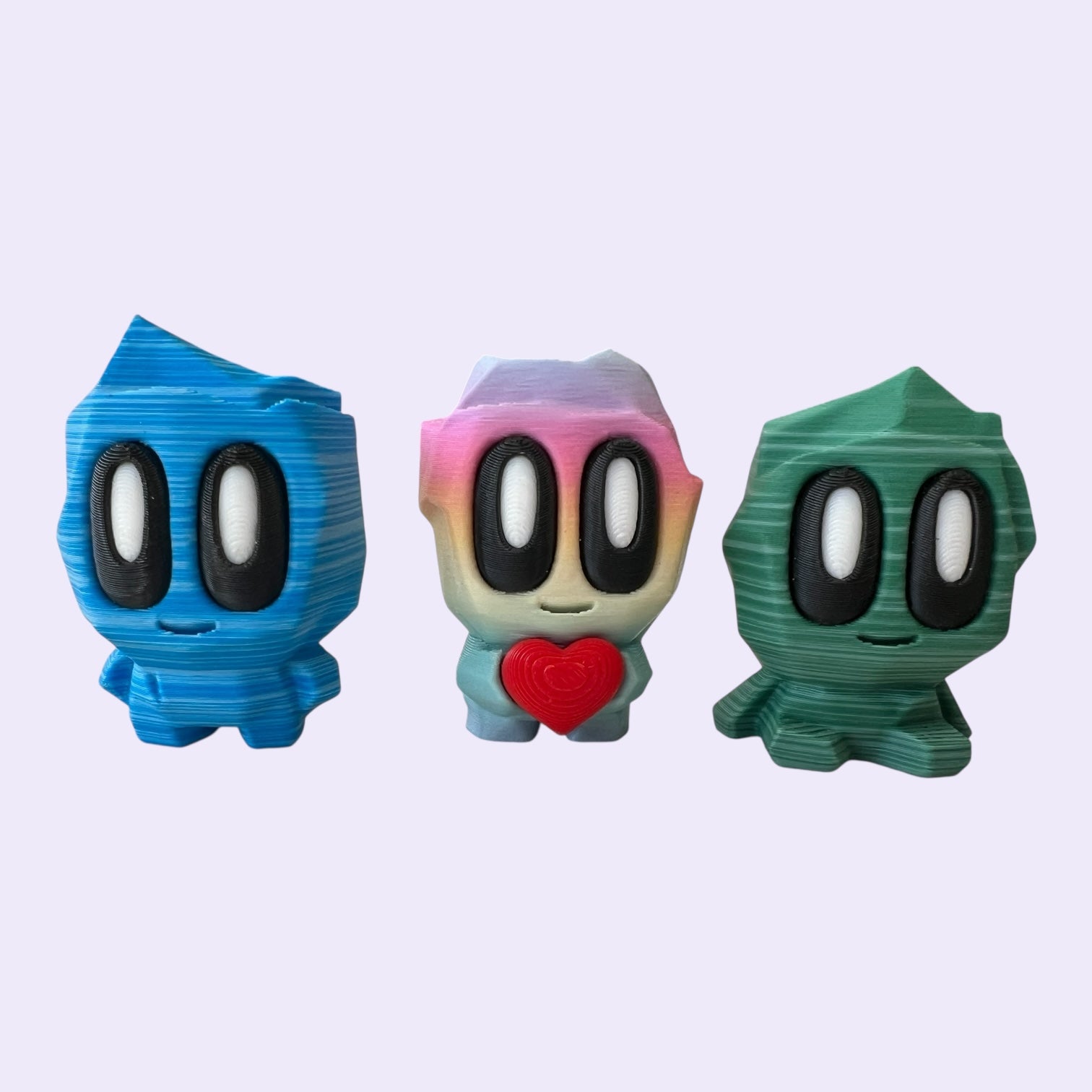 Classic Series Pet Rocks