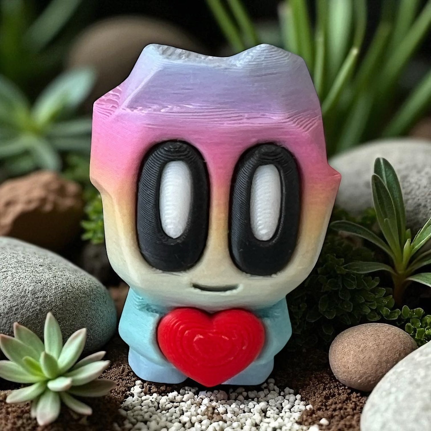 Classic Series Pet Rocks