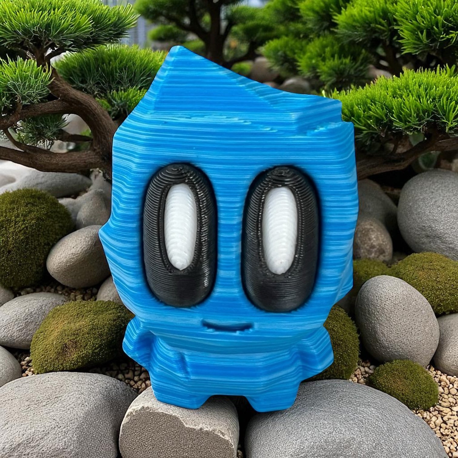 Classic Series Pet Rocks