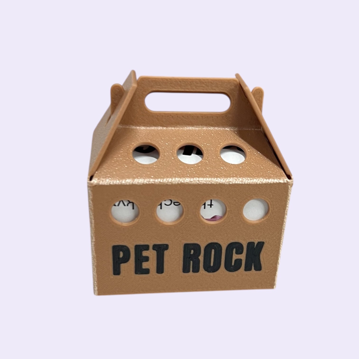 Classic Series Pet Rocks