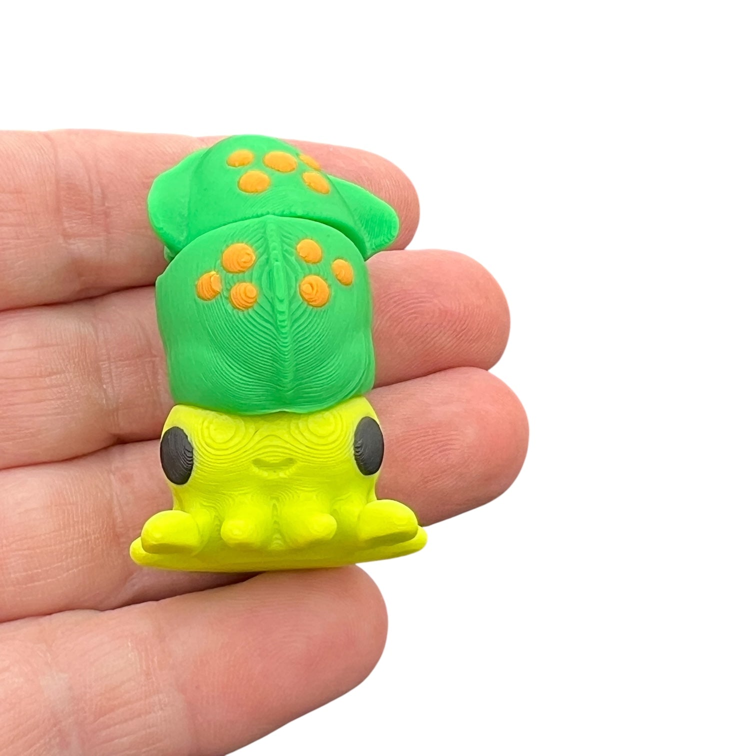 Dotty the Squid Mini