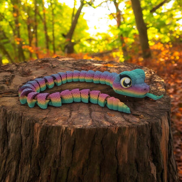 Cutie Snake
